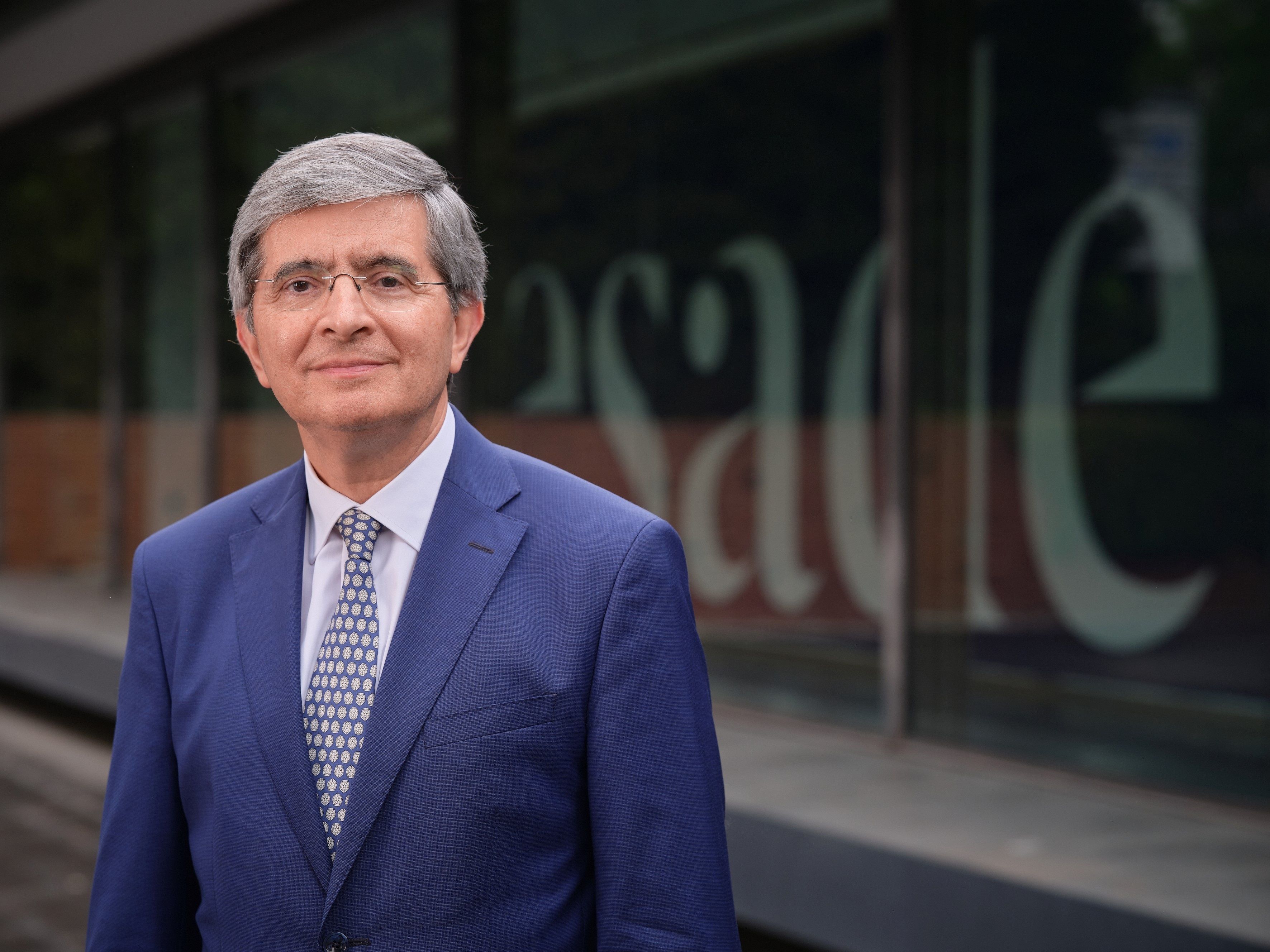 Xavier Mendoza, nou director general d'Esade  | Esade/Europa Press