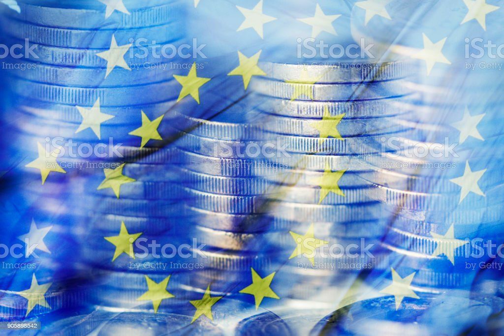 La Unión Europea es hija de las ideas de Keynes y Galbraith | iStock