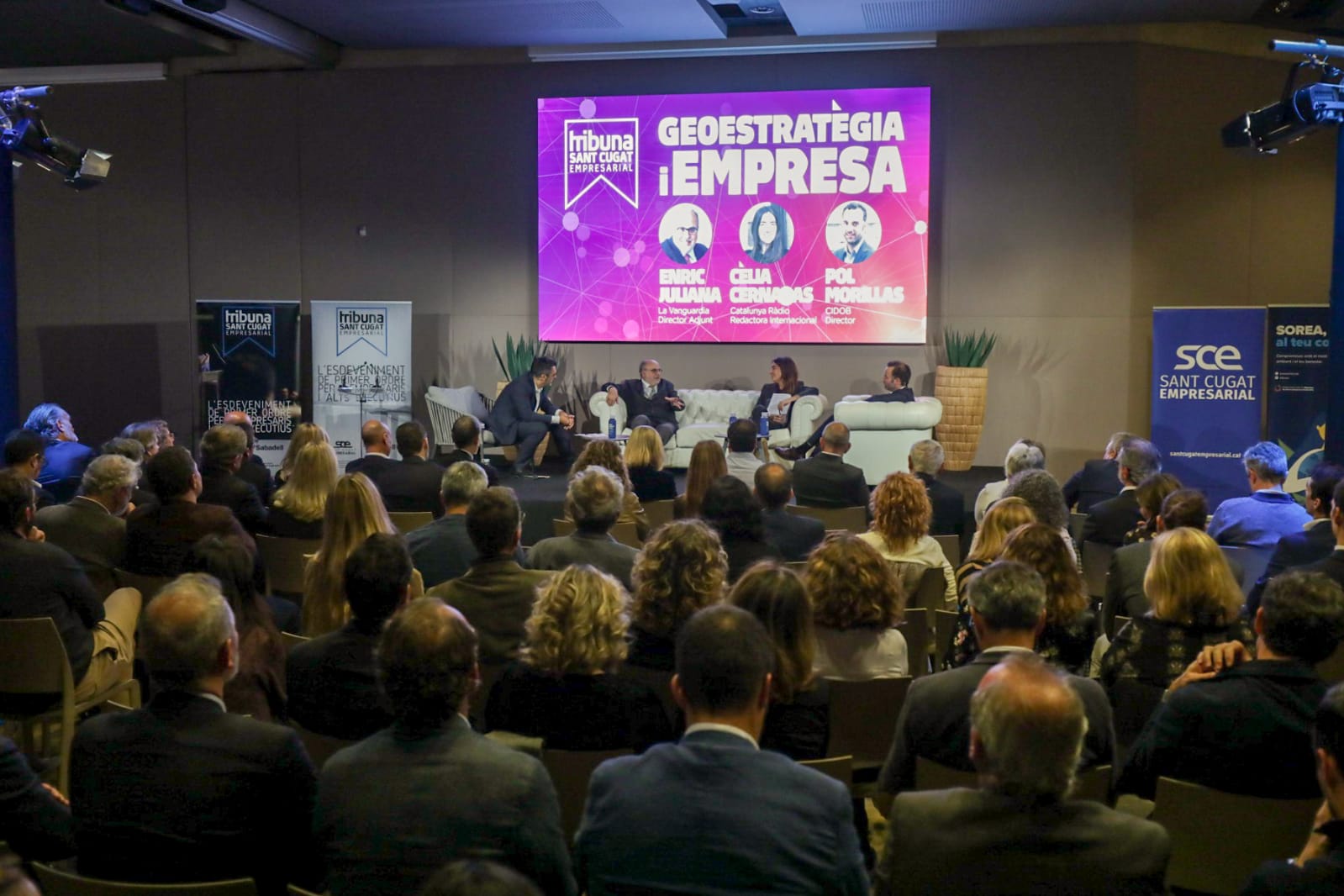 tribuna sant cugat empresarial