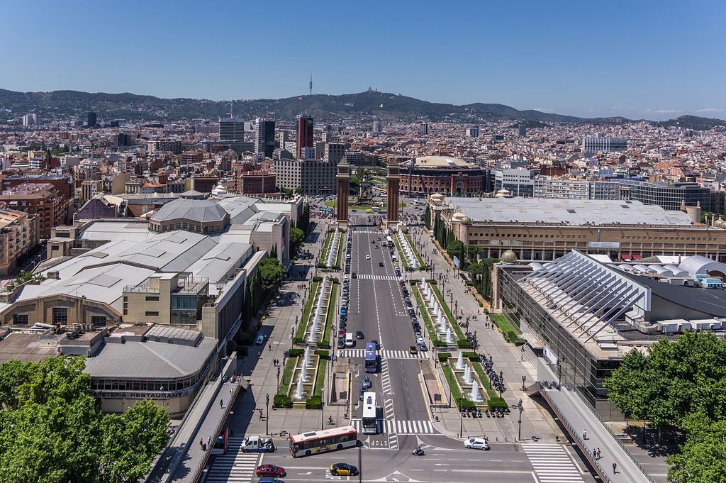 Barcelona és una de les capitals mundials en l'organització de congressos | Ajuntament de Barcelona