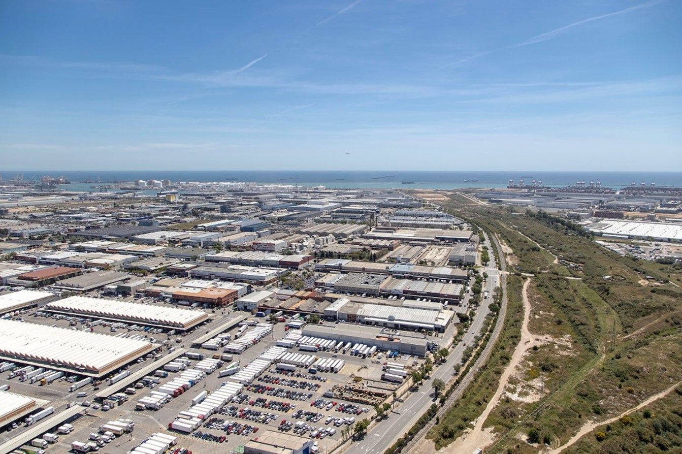 Imagen del Port de Barcelona | Port de Barcelona