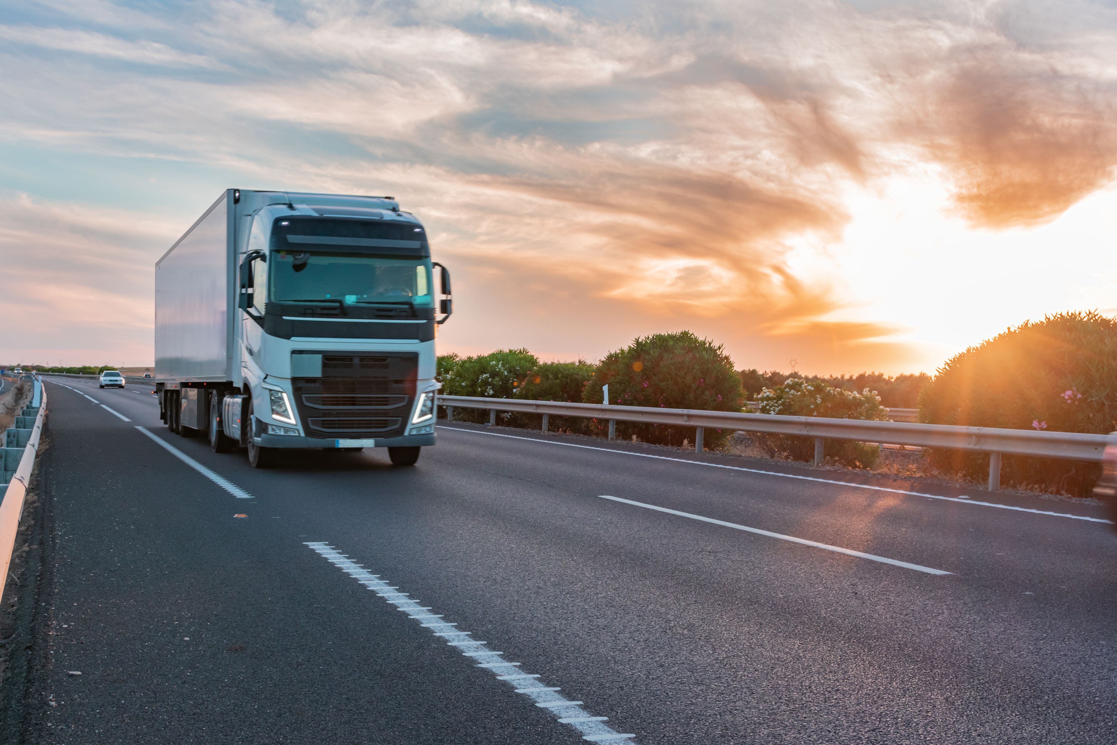 El Estado subhasta por 20 MEUR el mantenimiento de carreteras en Tarragona | iStock