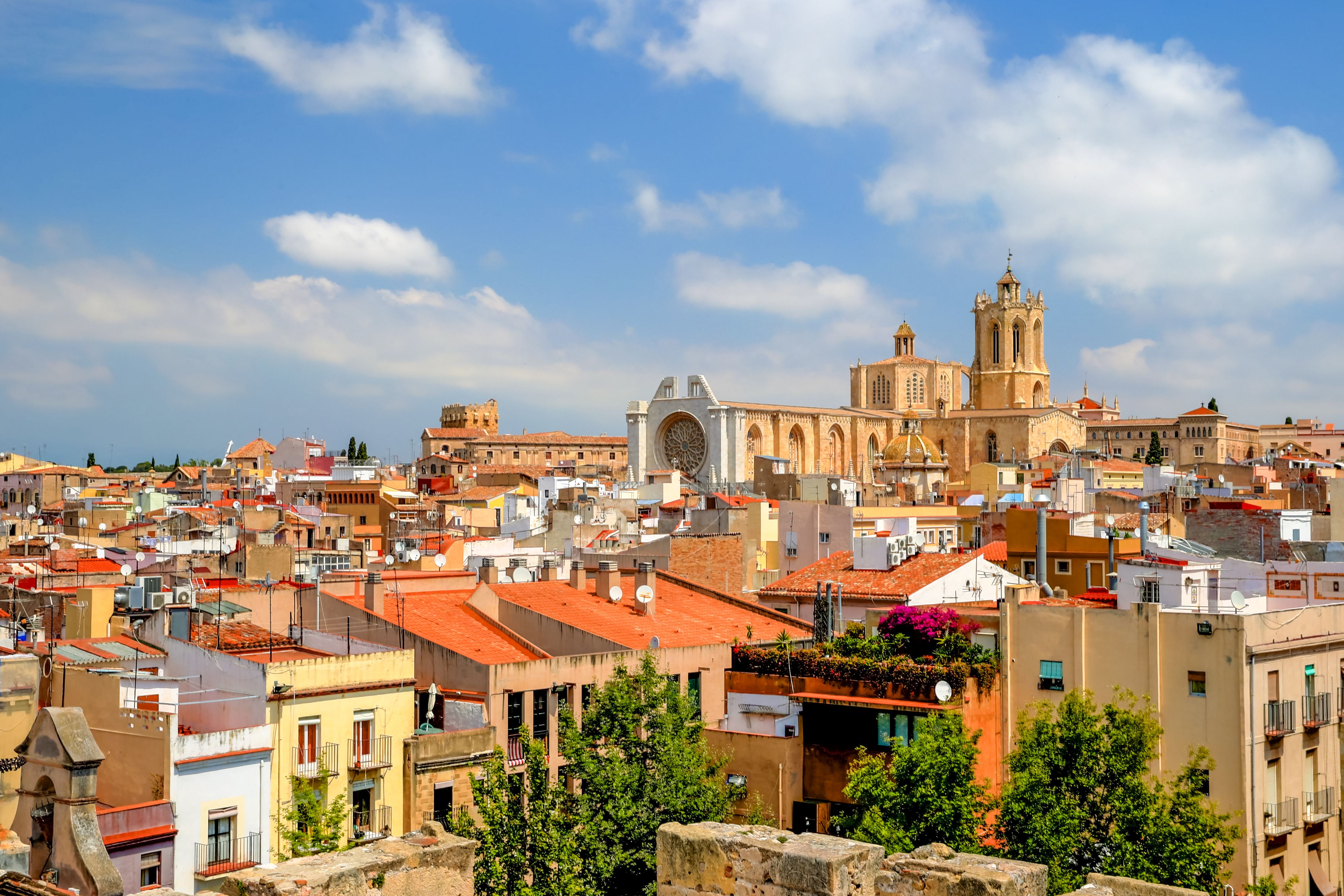 Imagen de Tarragona | iStock