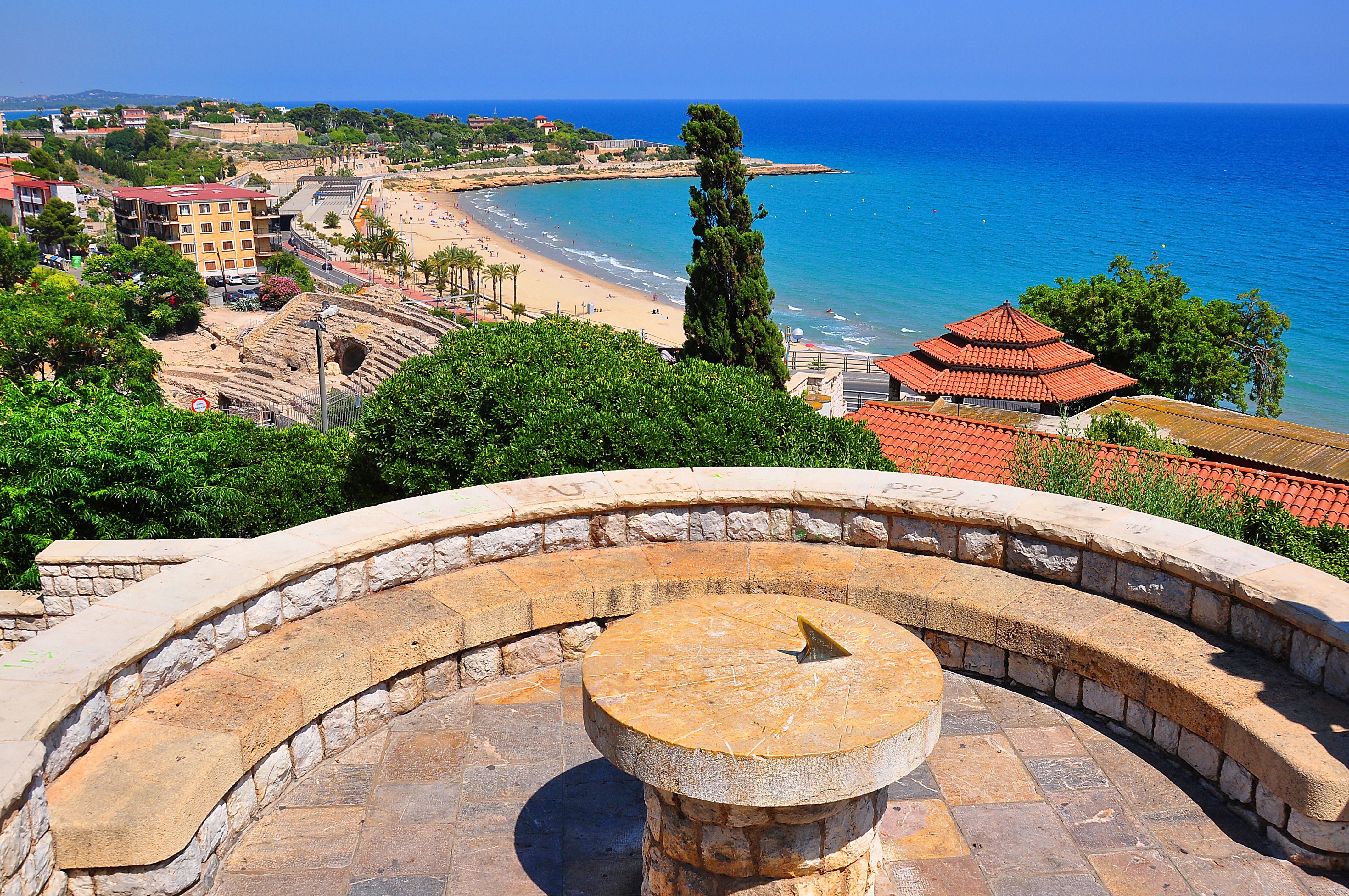 Imagen de Tarragona | iStock