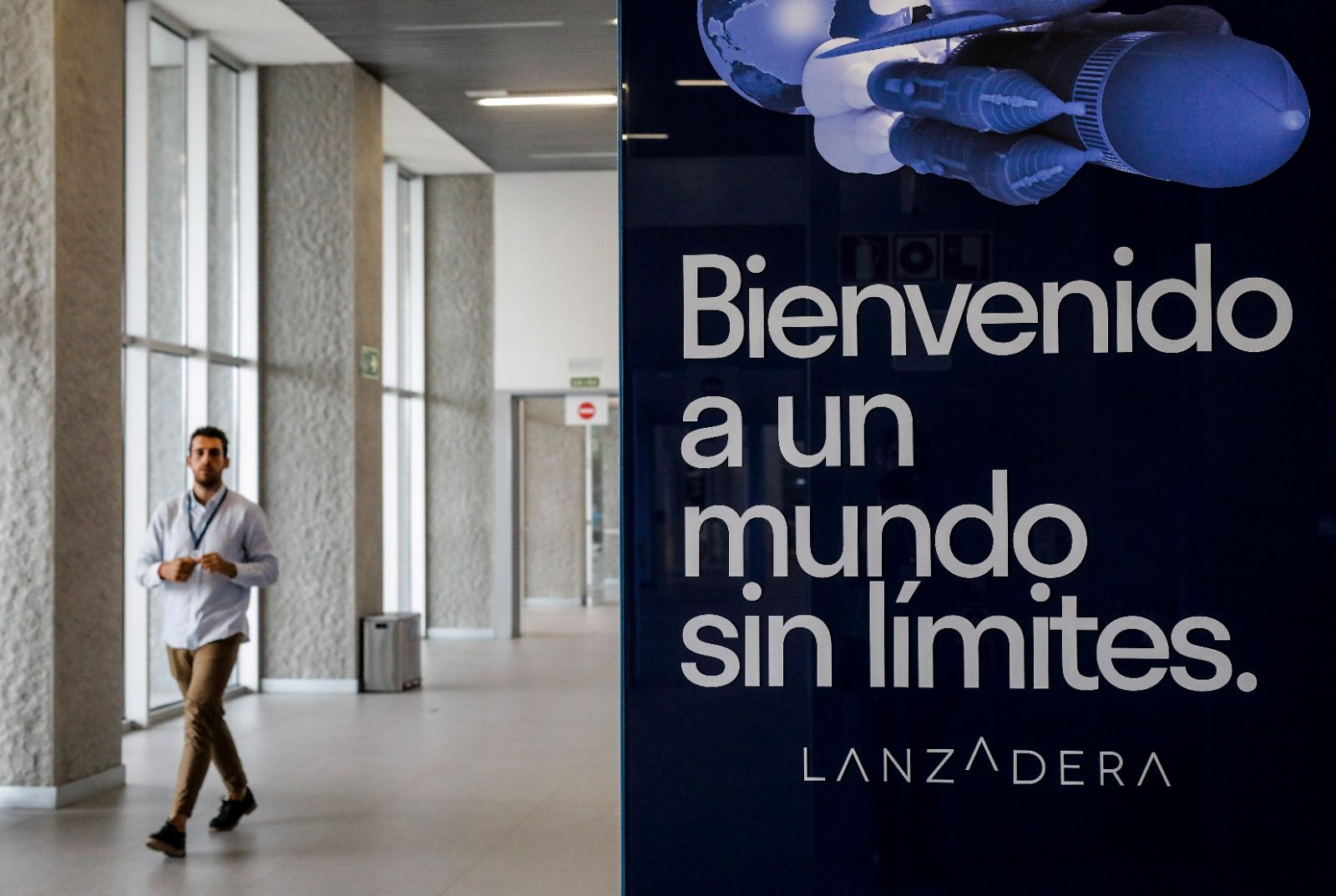 Lanzadera selecciona más de 120 empresas para impulsar a partir de enero | Cedida