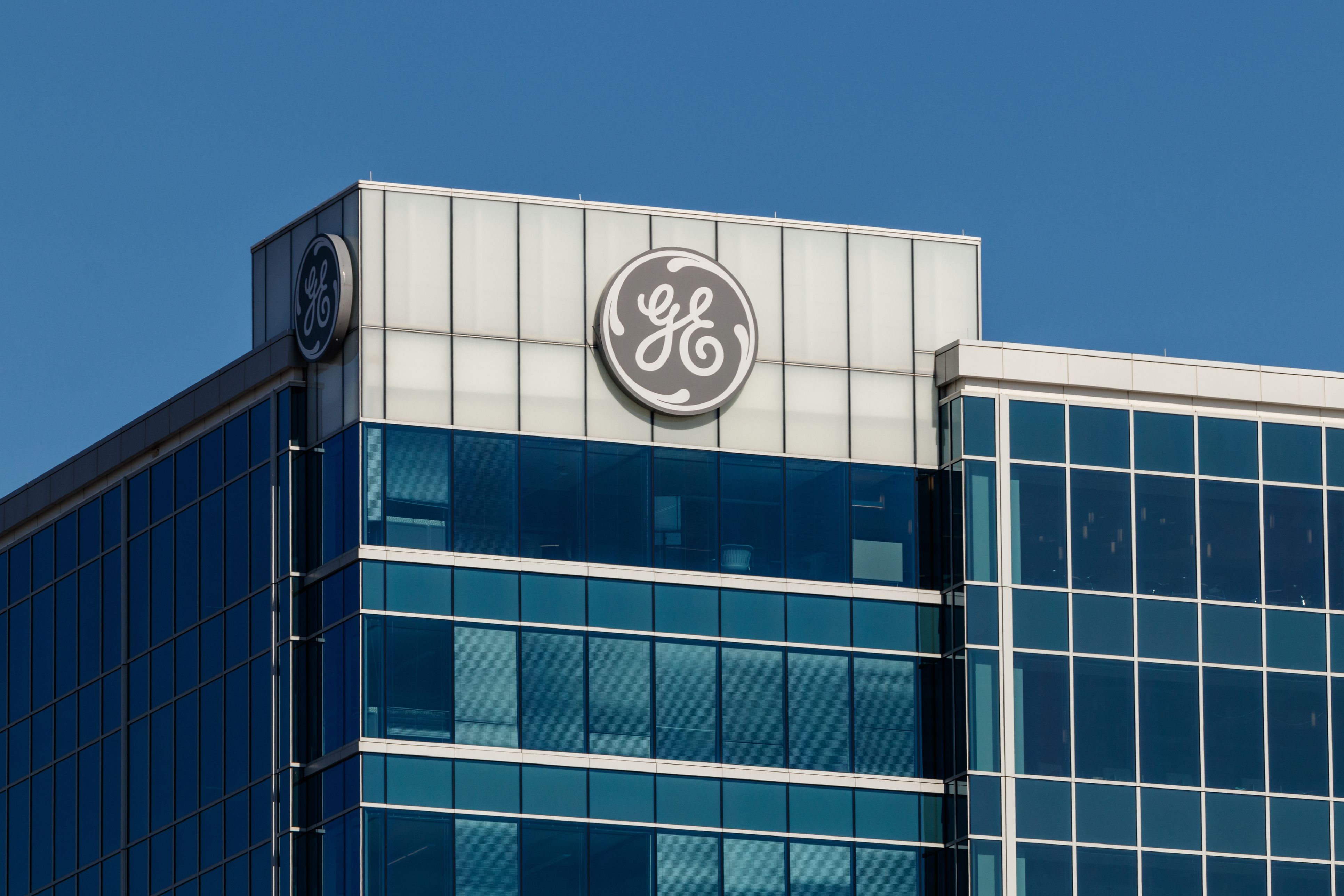 General Electric retalla dràsticament la seva plantilla a Catalunya | iStock