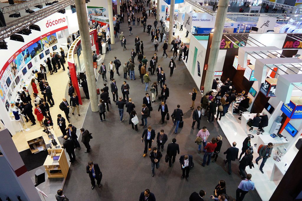 Mobile World Congress en Barcelona | Ajuntament