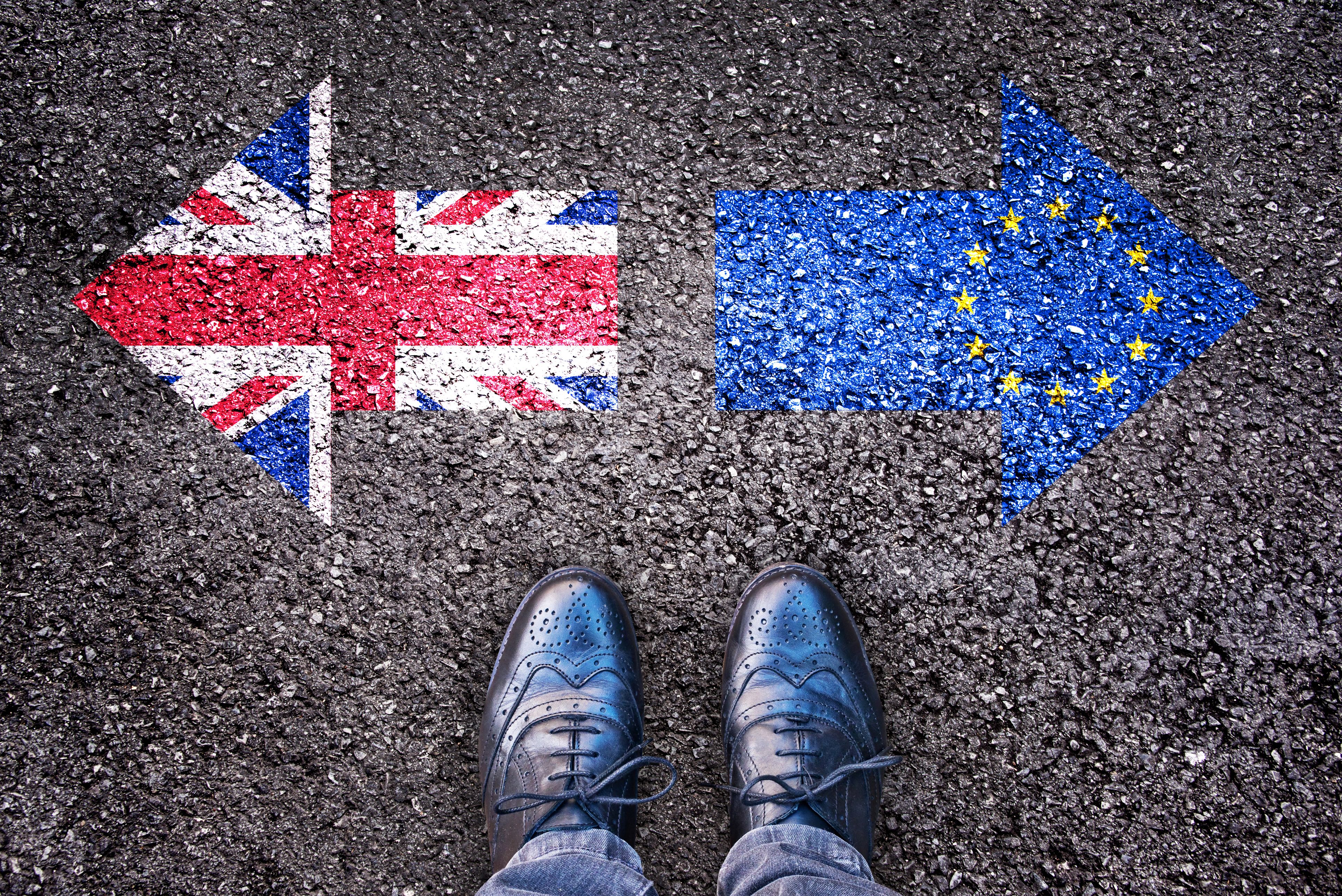 Imatge del Brexit | iStock