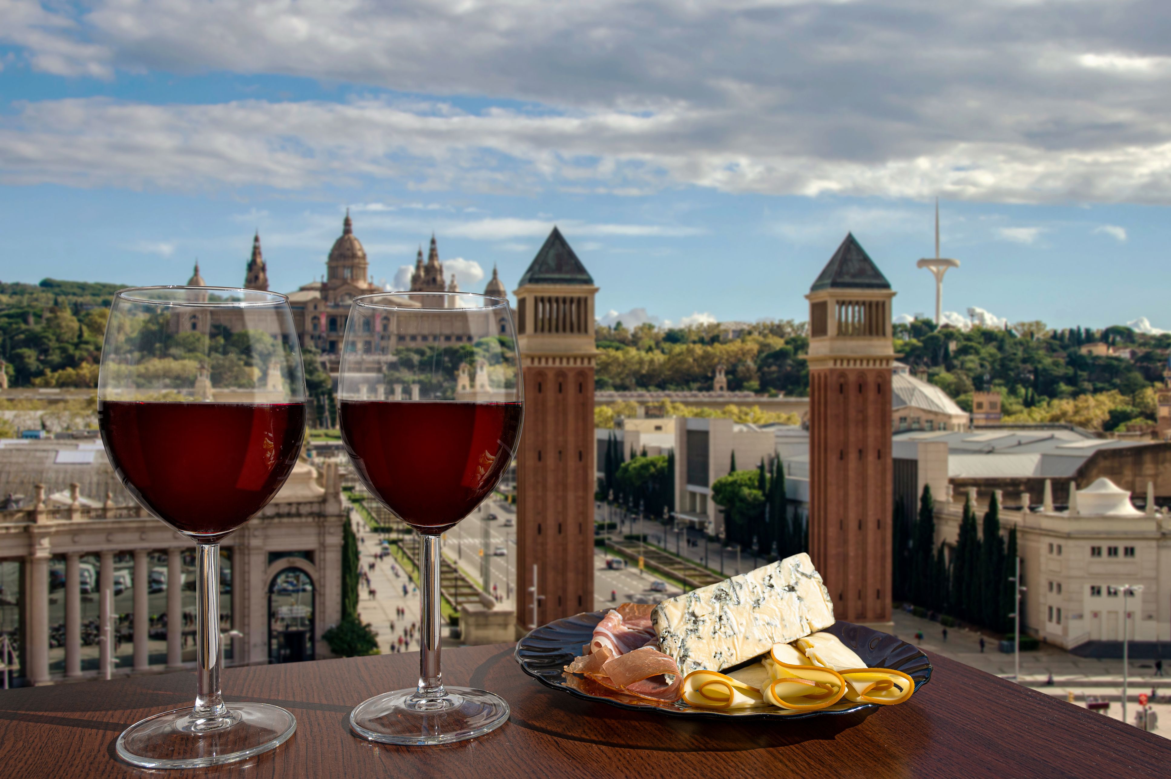 Imatge promocional de Barcelona | iStock