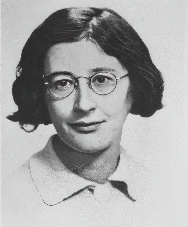 Simone Weil | Wikipedia