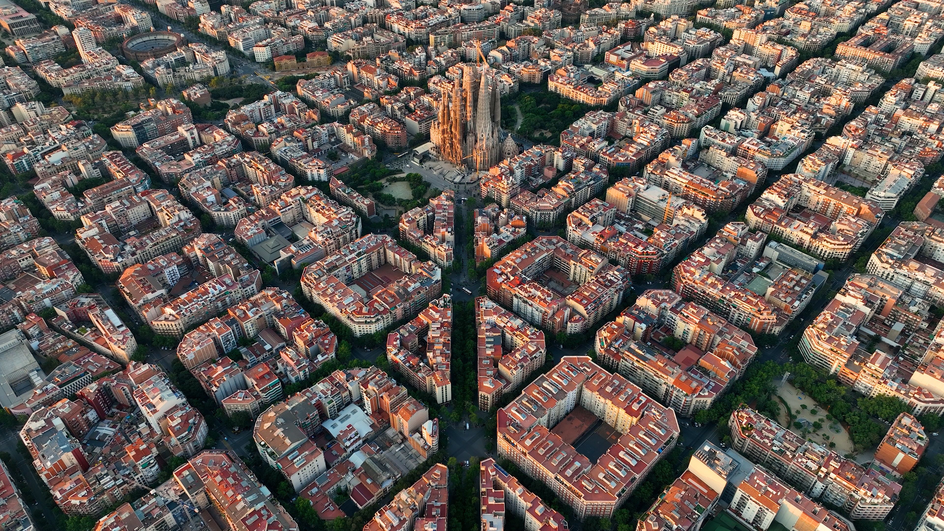 Barcelona | iStock