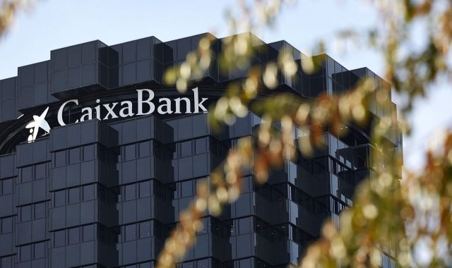 Caixabank: GMP flirtean con la joya inmobiliaria de Caixabank en