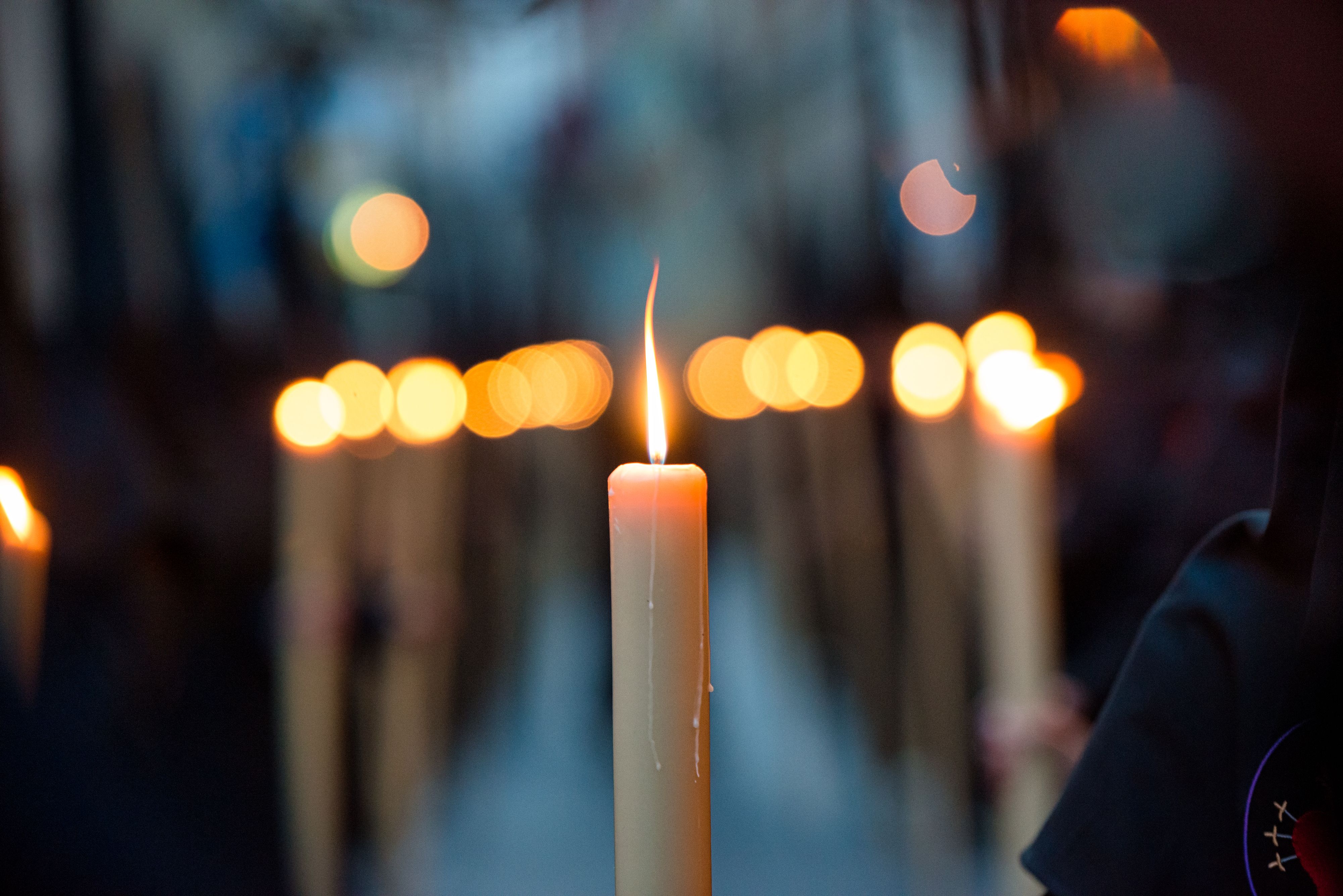 La Reial Congregació de la Puríssima Sang de Nostre Senyor Jesucrist de Reus celebra Divendres Sant pels carrers de la seva demarcació des del segle XVIII | iStock