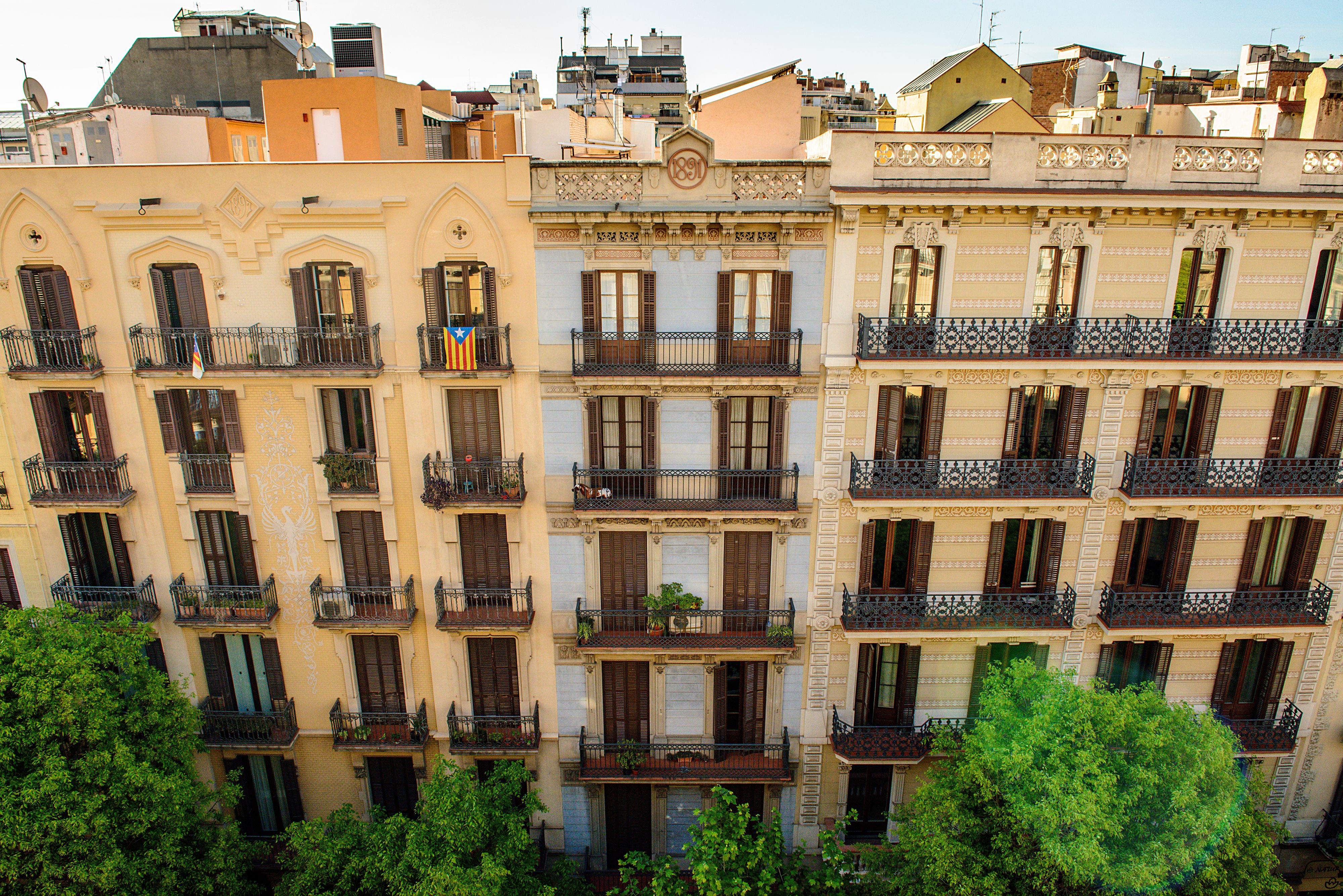 Catalunya podria arribar als 10 milions d'habitants | iStock