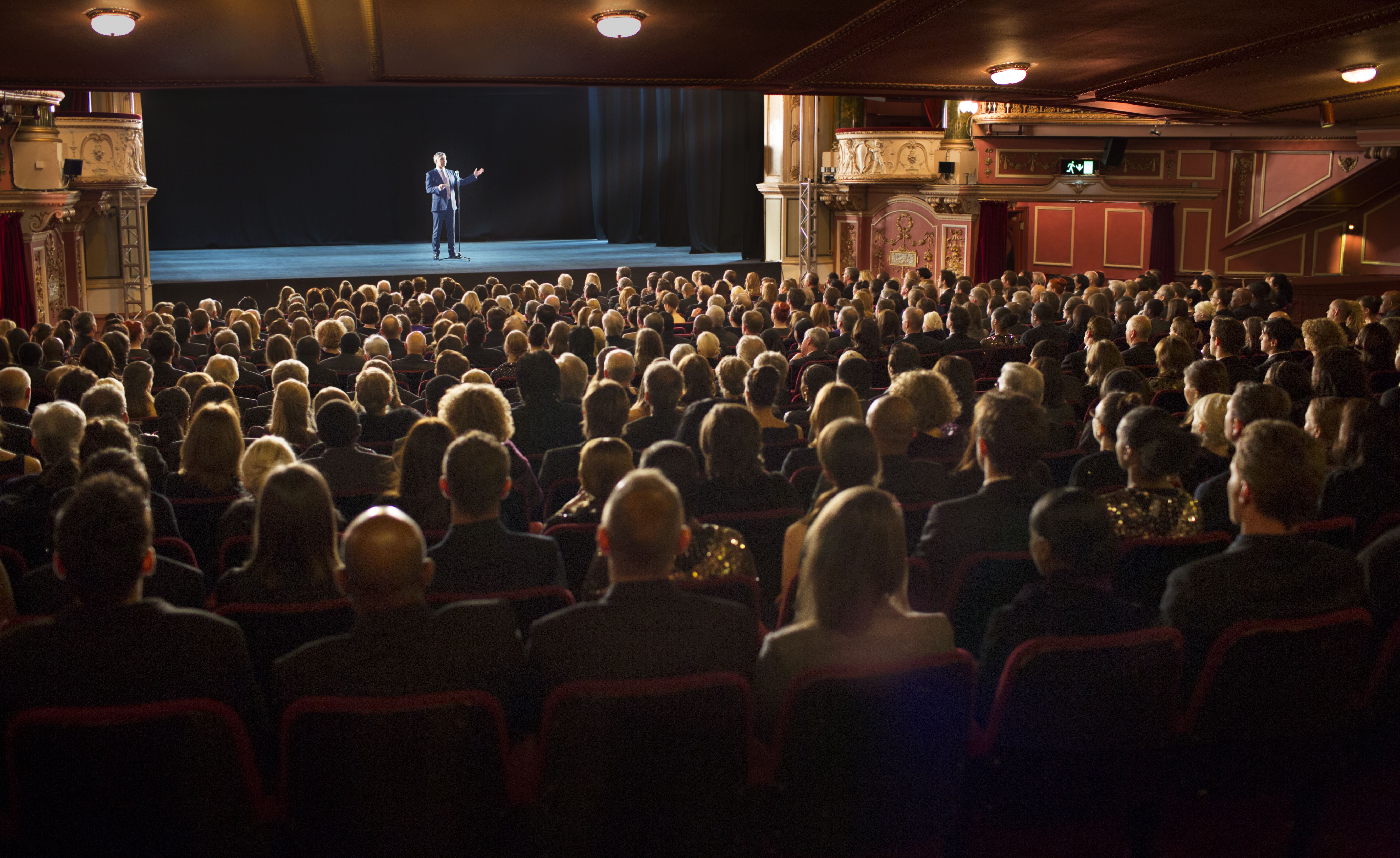 La cultura genera el 2,2% de valor econòmic de Catalunya | iStock