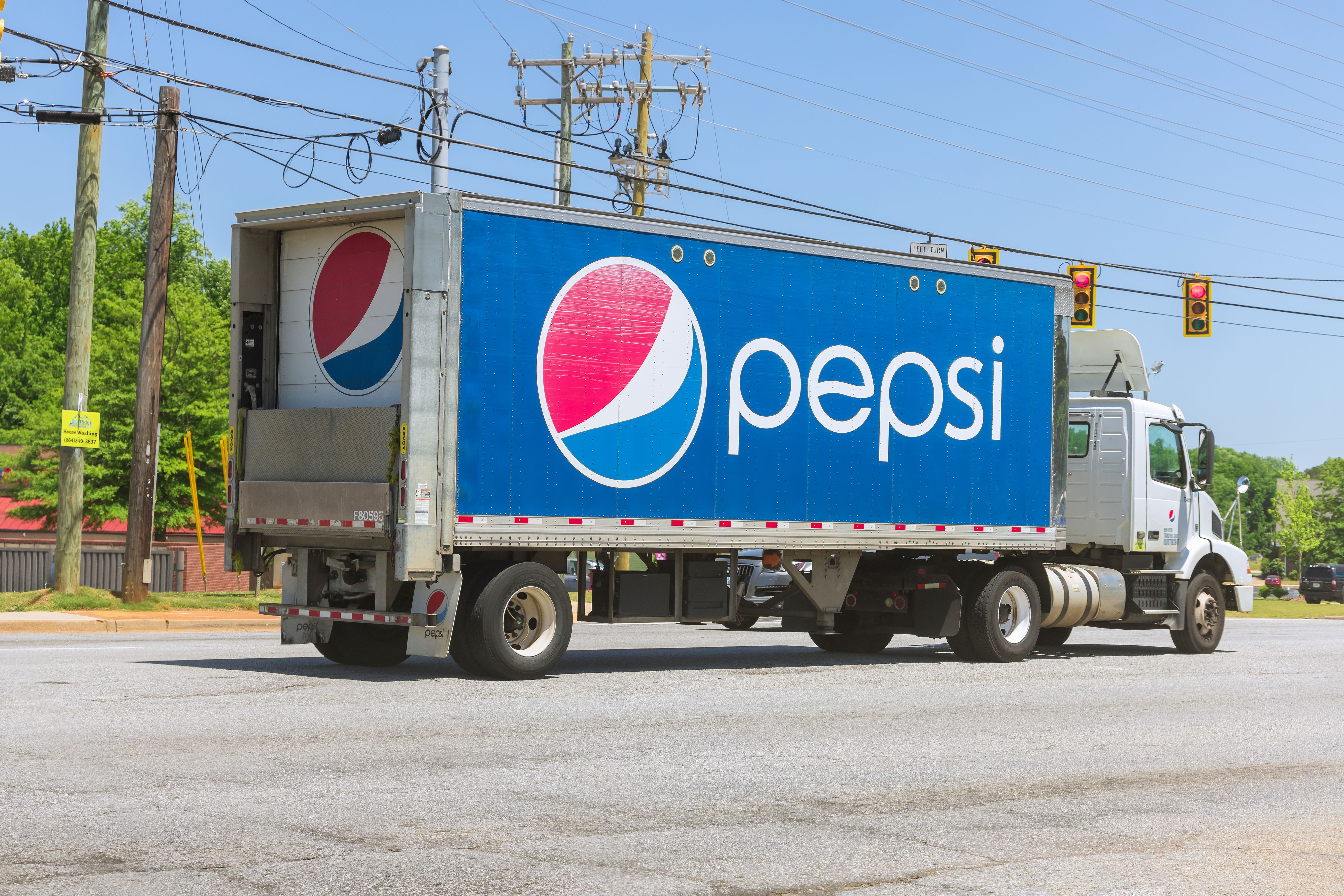 El caso de Pepsi | iStock