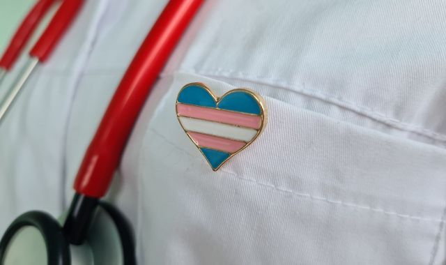 La Llei per a la igualtat real i efectiva de les persones trans i la garantia dels drets LGBTI, va ser aprovada el 23 de febrer | iStock