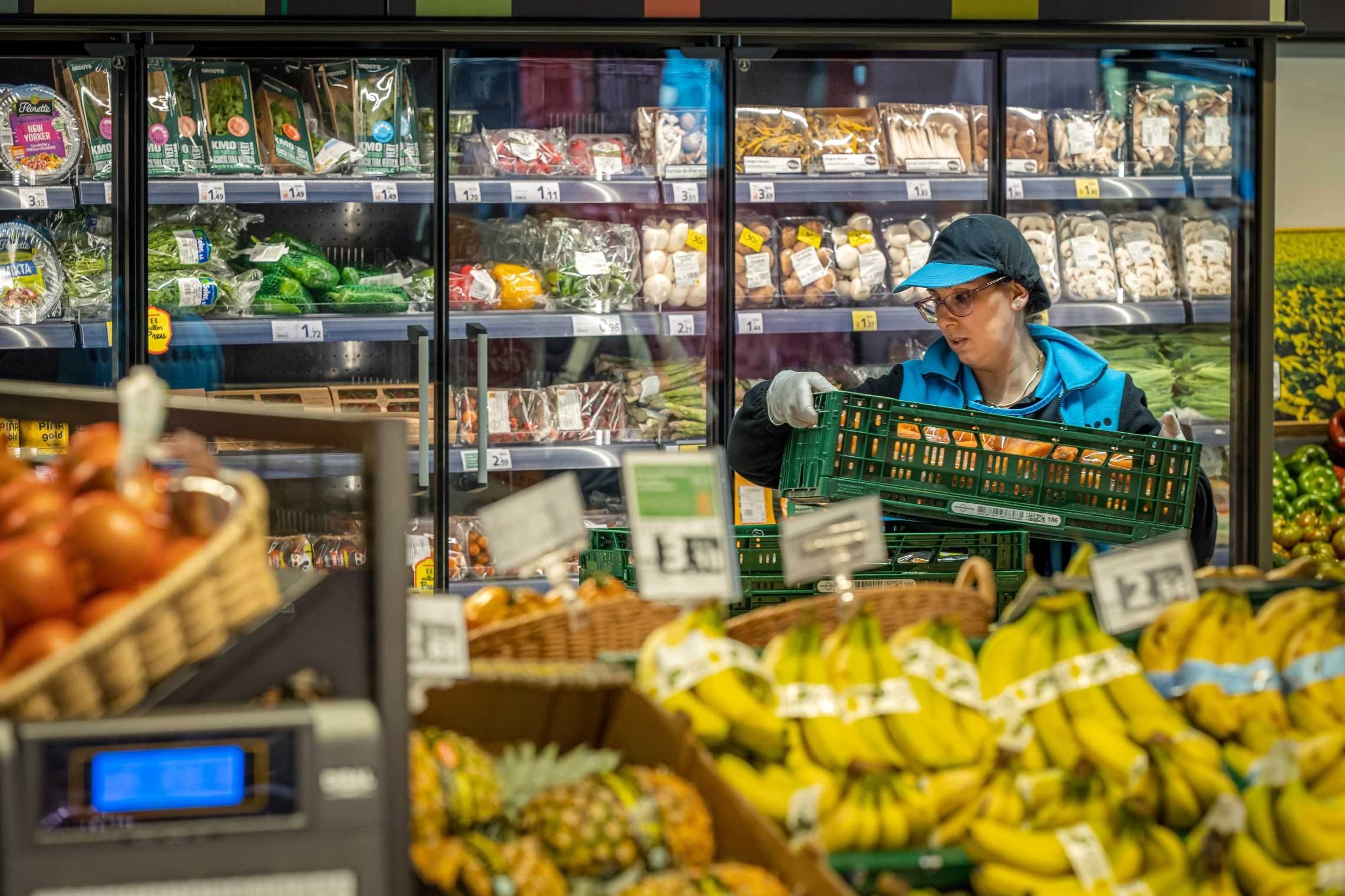 En 2022, Caprabo dio entrada a 35 nuevos productores de proximidad | Caprabo