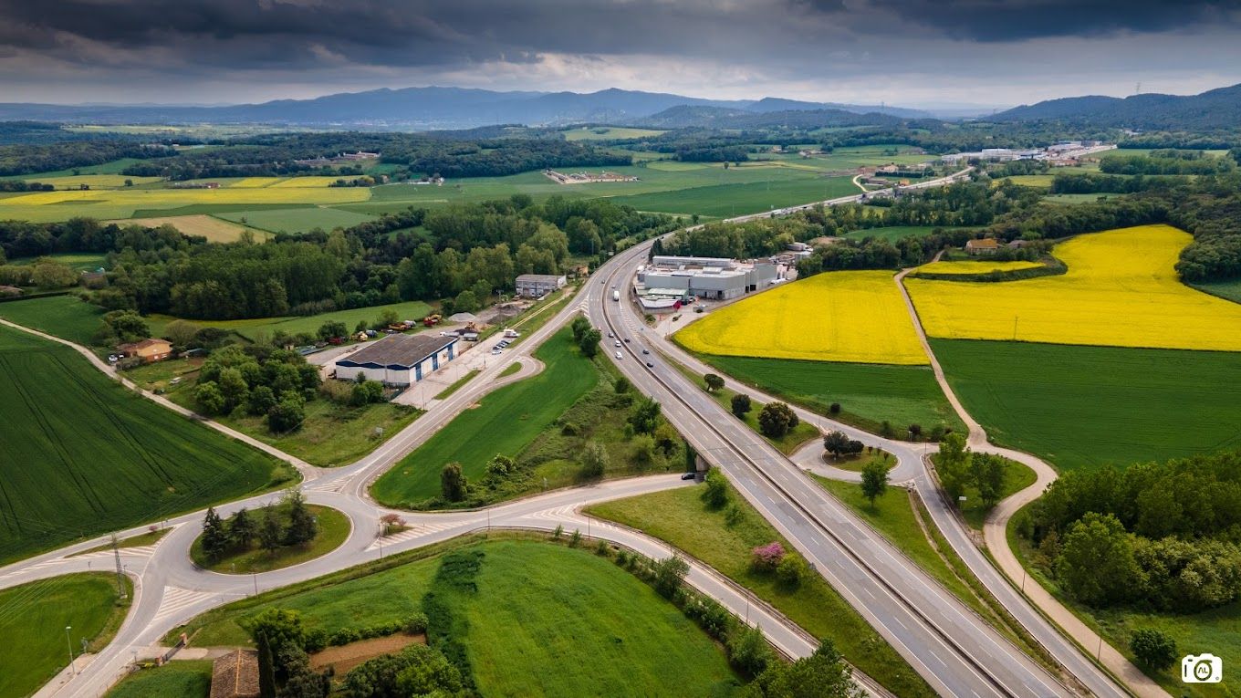 Artigas Alimentària està ubicada a Cornellà del Terri (Pla de l'Estany) | Cedida