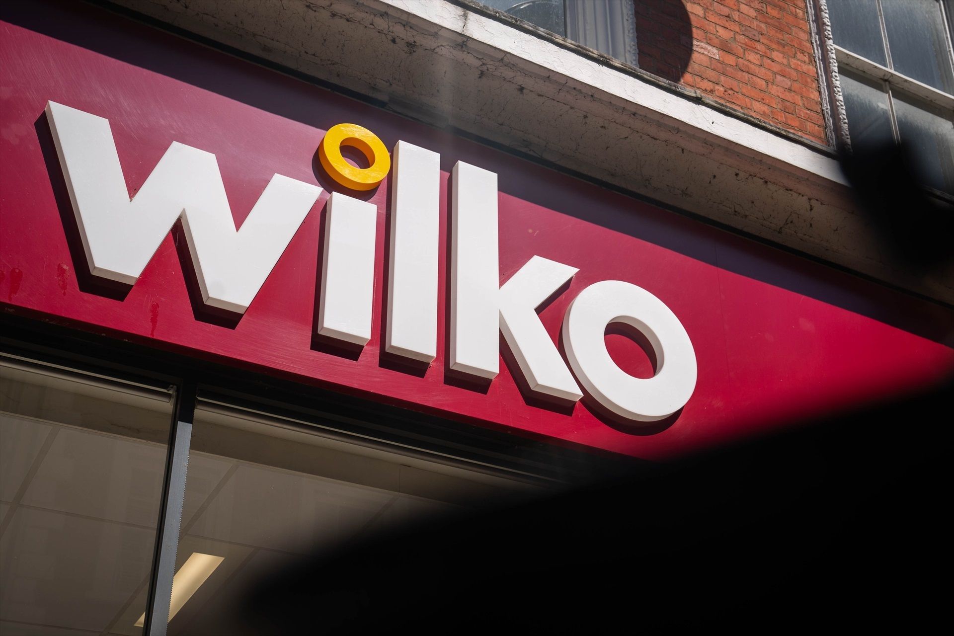 Una tienda de Wilko en Reino Unido | EP