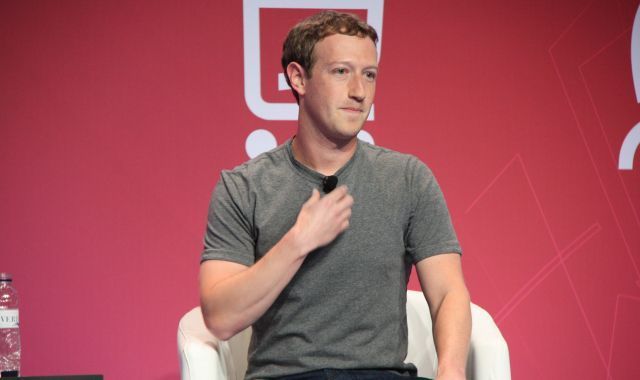 Mark Zuckerberg , president de Meta | ACN