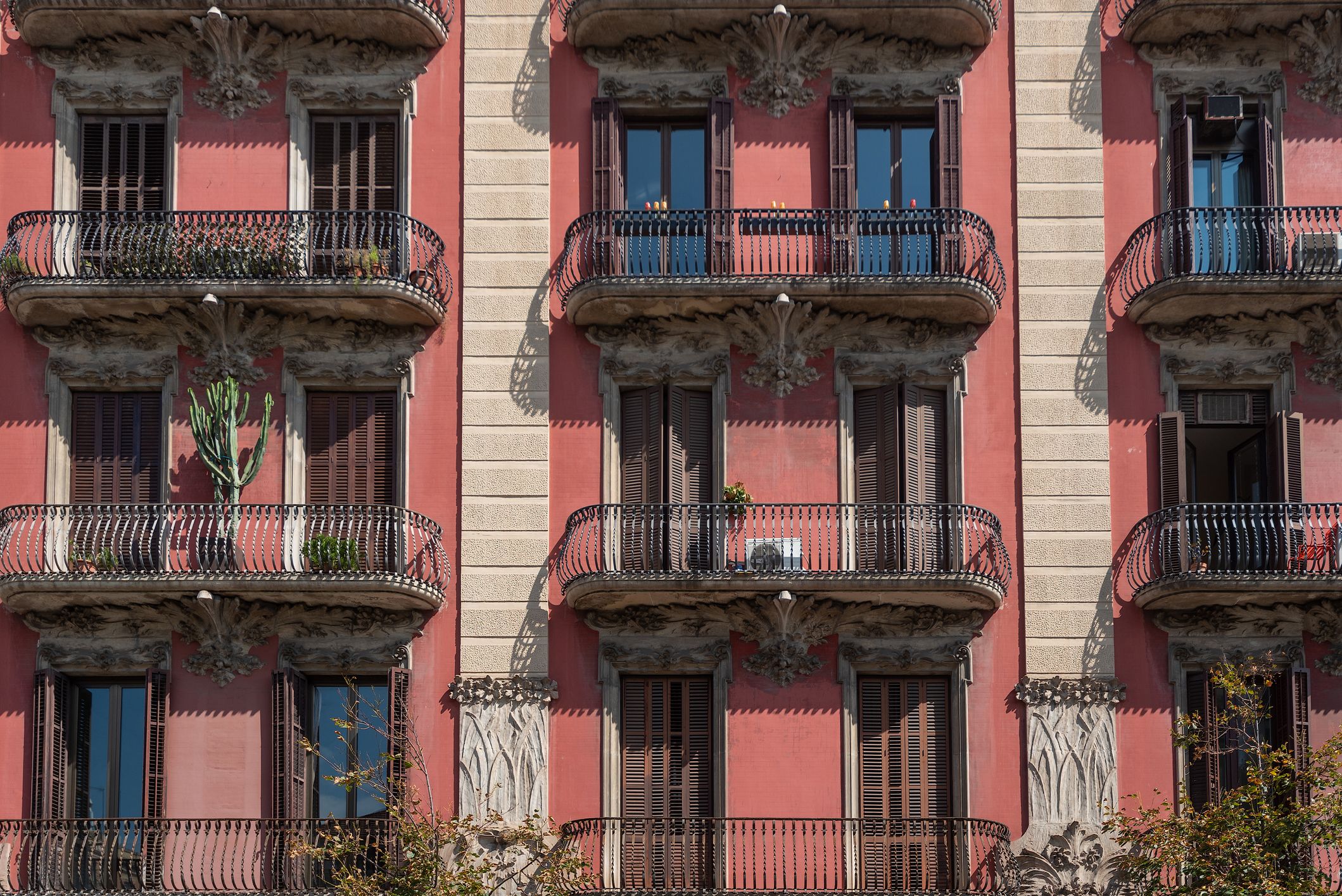 El número de propietaris amb habitatges buits se situa en el 3% a Catalunya | iStock