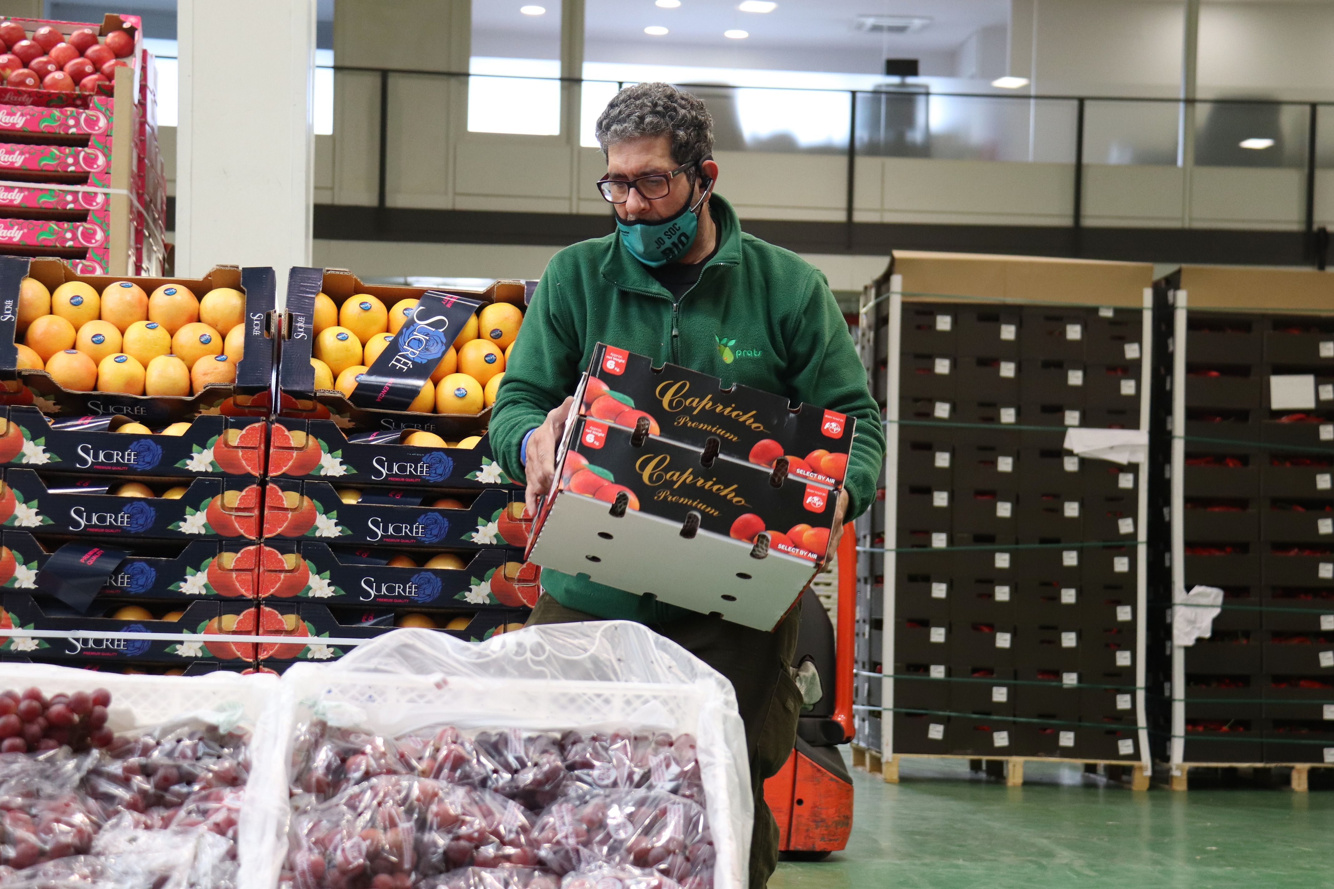 La taxa subjacent cau dues dècimes, fins al 5,3% | ACN