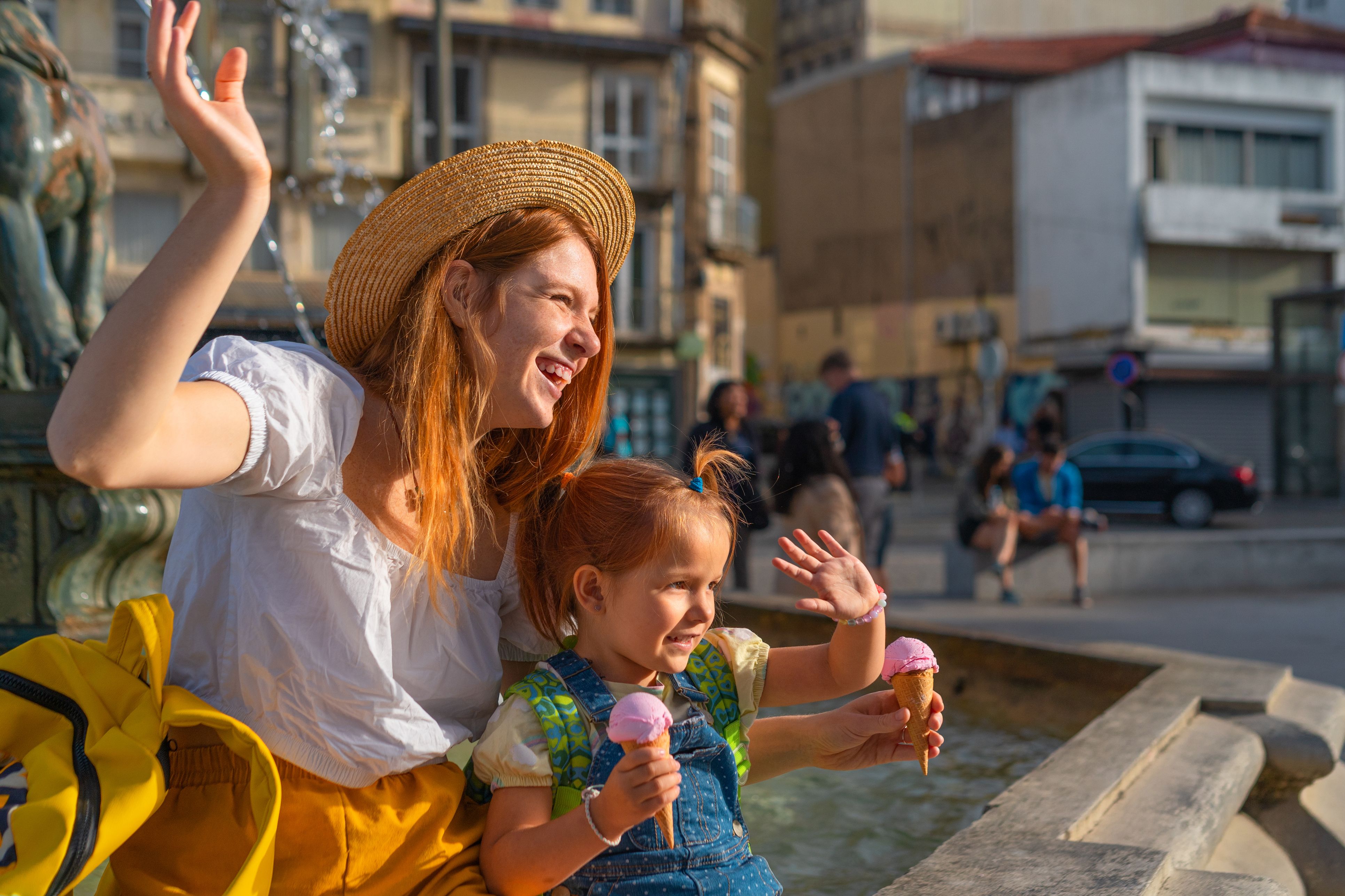 Los irlandeses llegan "en masa" a Catalunya | iStock