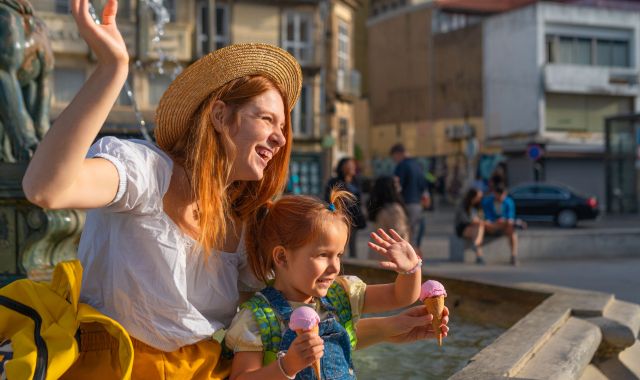 Los irlandeses llegan "en masa" a Catalunya | iStock