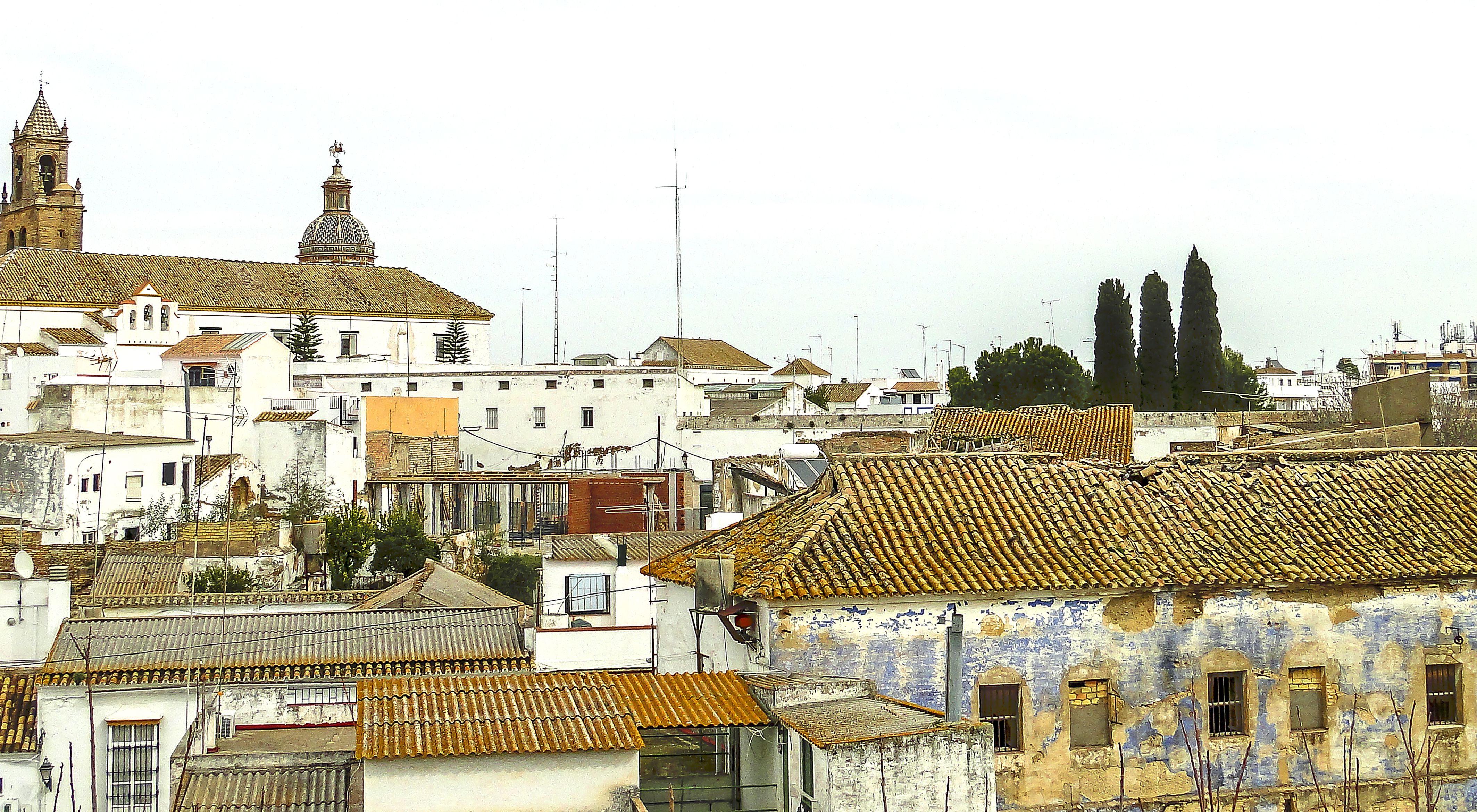 Imagen del municipio de Utrera | iStock