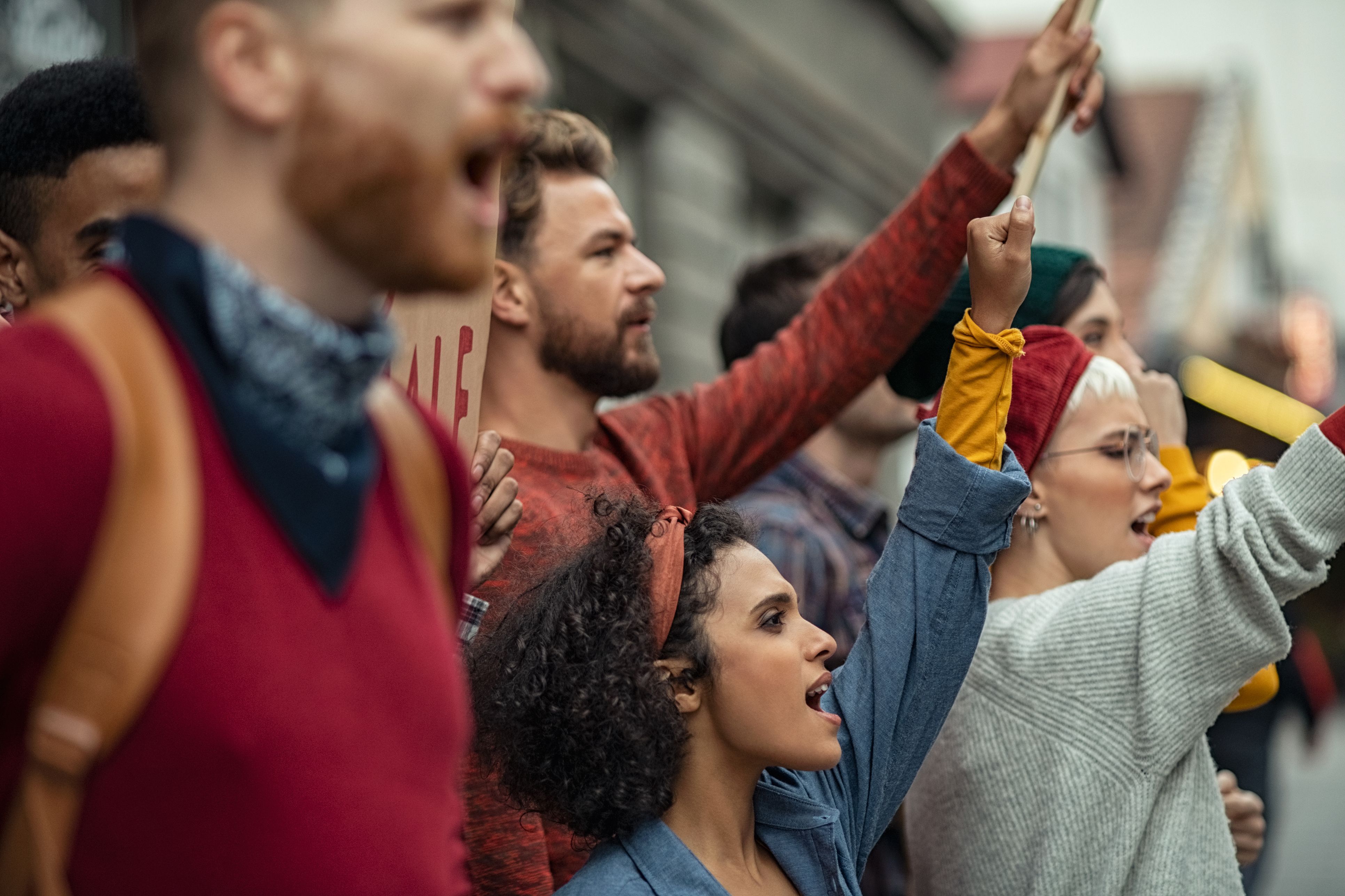 La jornada laboral a debate | iStock