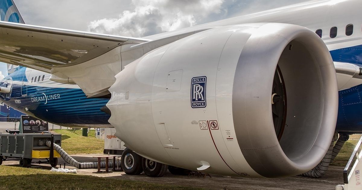 La multinacional Rolls-Royce recortará hasta 2.500 empleos en todo el mundo | EP