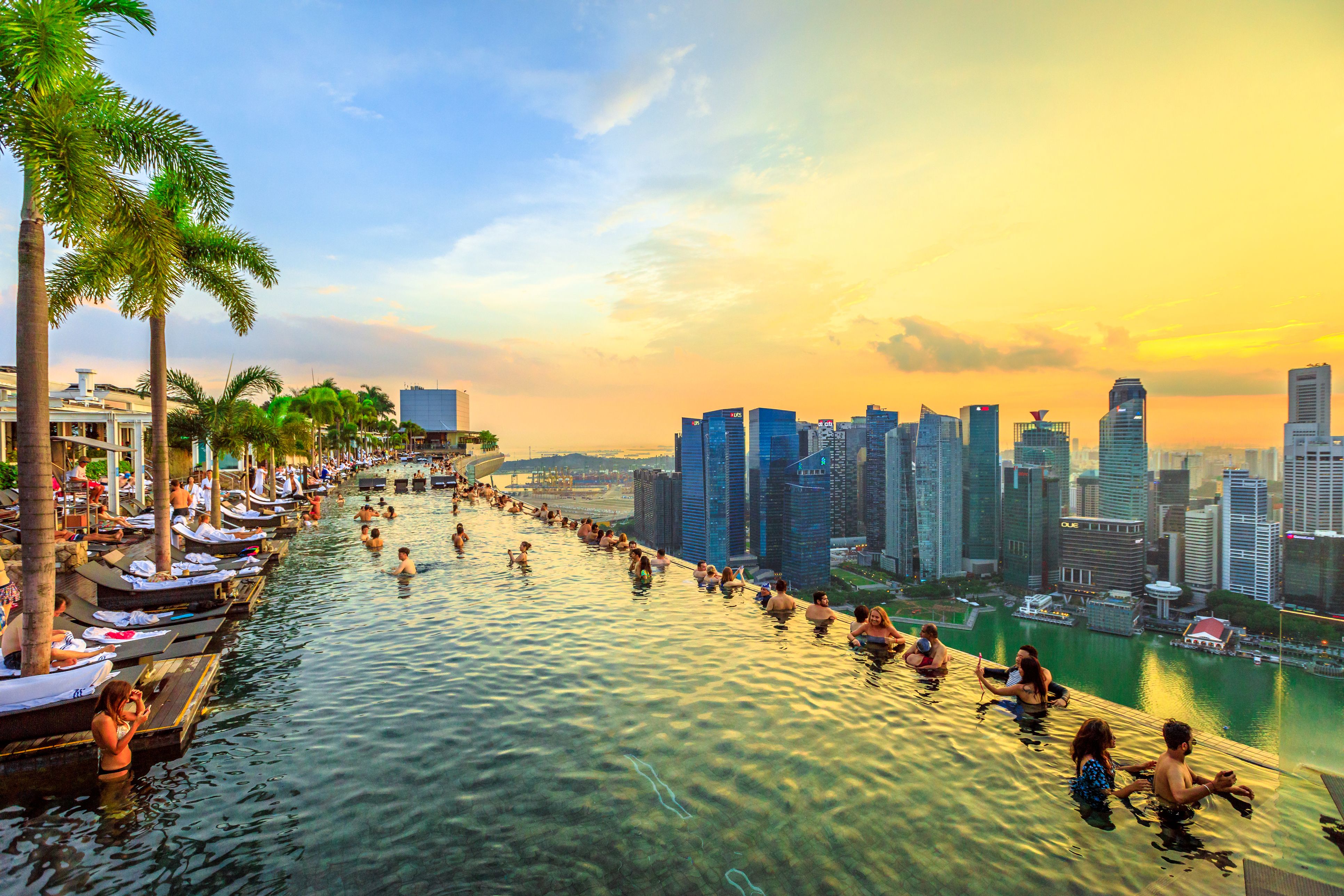 Singapur es la ciudad más cara del mundo | iStock