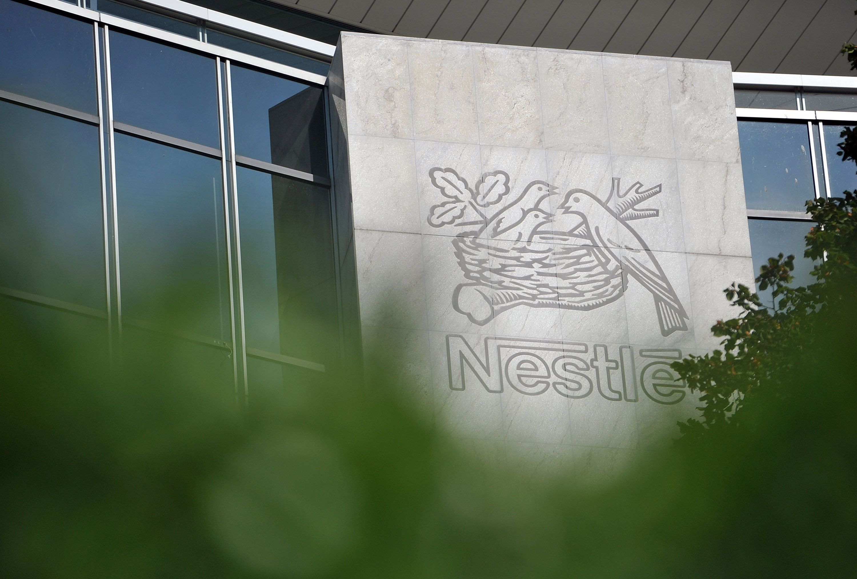 La multinacional Nestlé té la seu a Vevey (Suïssa) | iStock