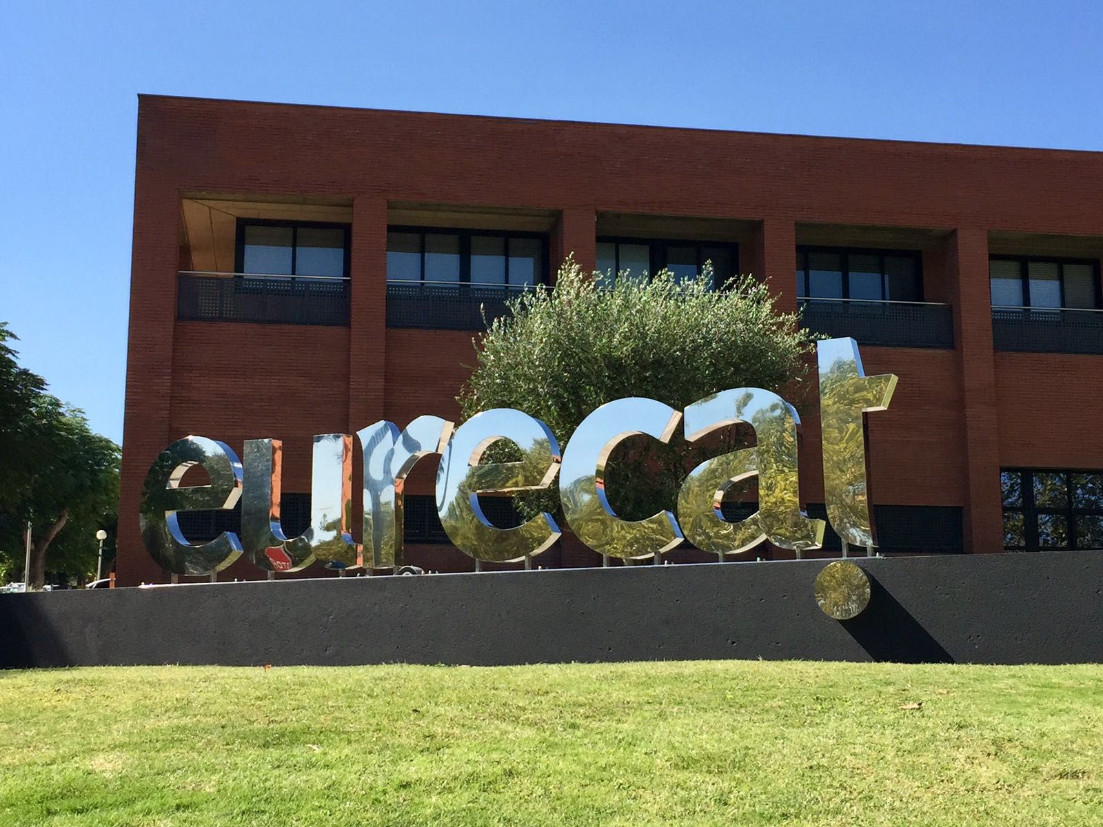 La primera edición del Congreso Eurecat abordará el futuro de la industria | Cedida