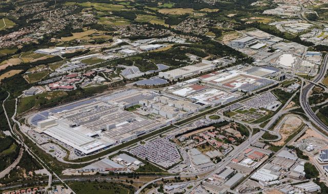 Amb 10.934 milions d'euros, Seat és la segona filial a Catalunya que més factura | Seat