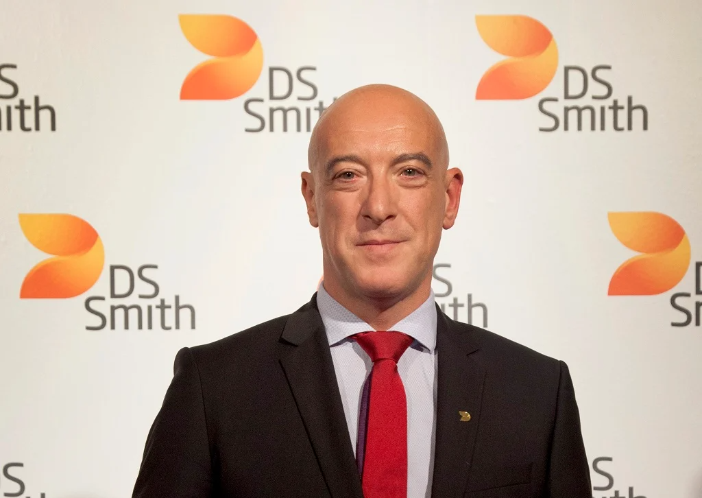 Els fons creditors han nomenat l'enginyer i director general per al sud d'Europa de DS Smith, Jordi Cazorla, com a nou conseller delegat del grup en aplicació del pla de reestructuració | DS Smith