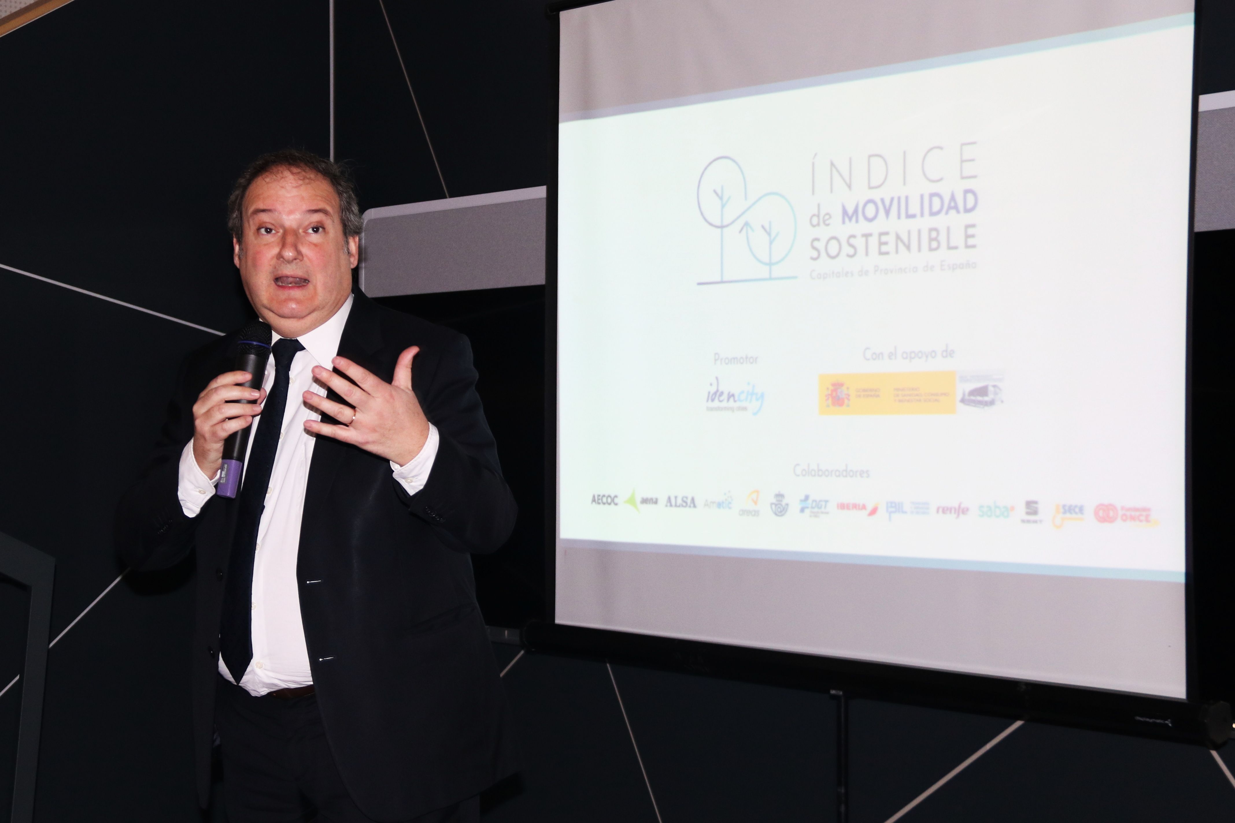 Jordi Hereu, ministro de Industria y Turismo | ACN