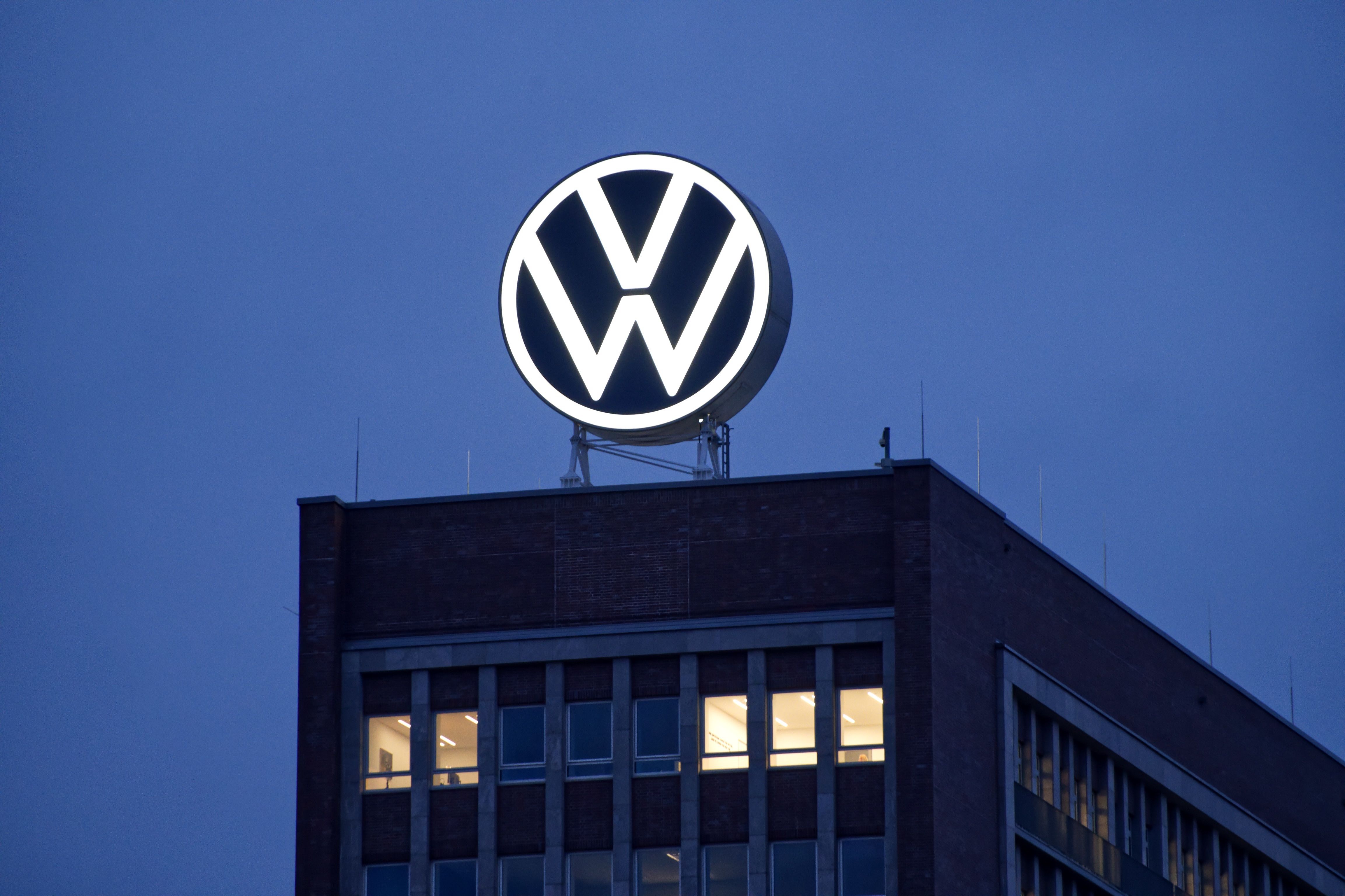 L’any passat, Volkswagen va ingressar prop de 300.000 milions de dòlars | iStock