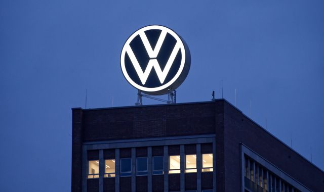 L'any passat, Volkswagen va ingressar prop de 300.000 milions de dòlars | iStock