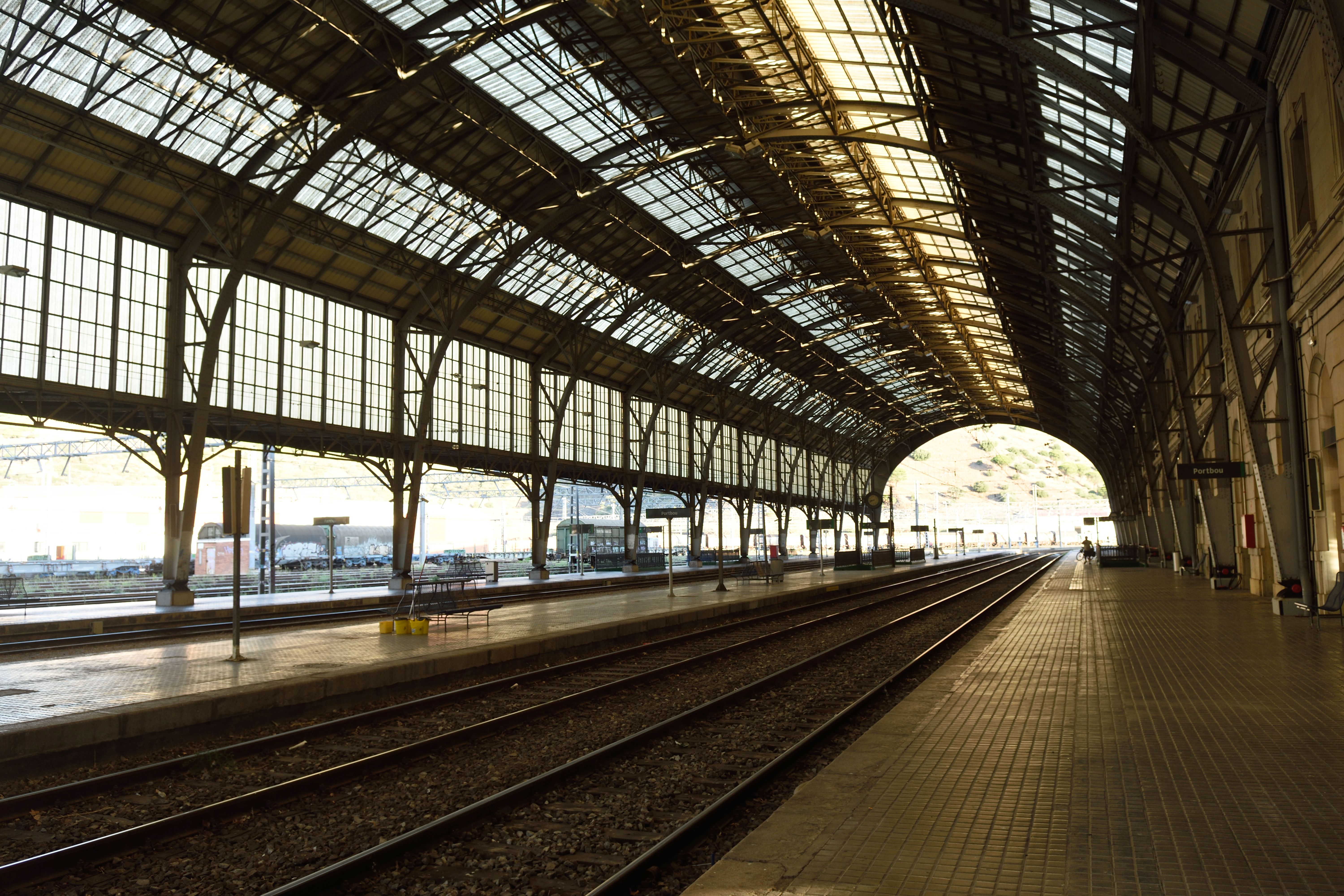 Renfe invertirà 260.000 euros a l'Alt Empordà | iStock