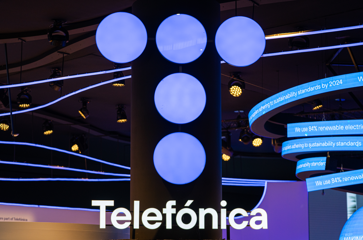 L'ERO de Telefónica afectaria 5.124 persones | ACN