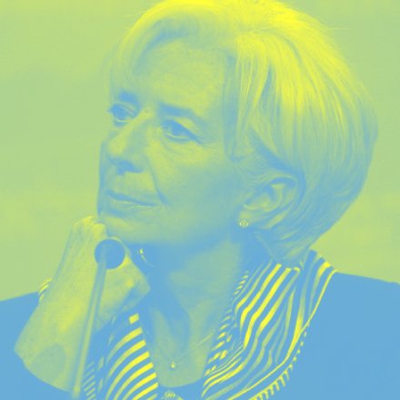 Christine Lagarde