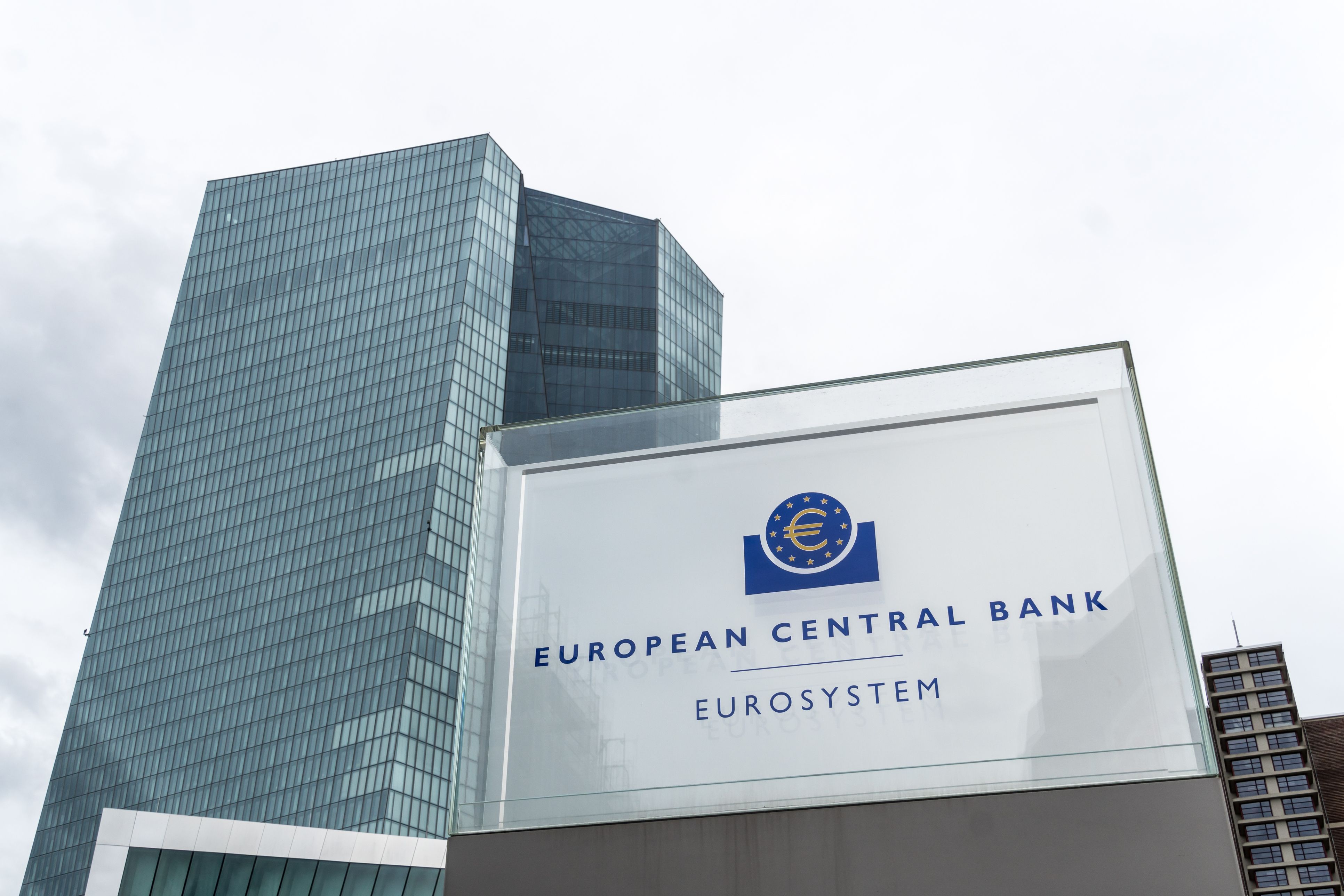 El Banco Central Europeo analizará las medidas de 109 entidades bancarias contra los ciberataques | iStock