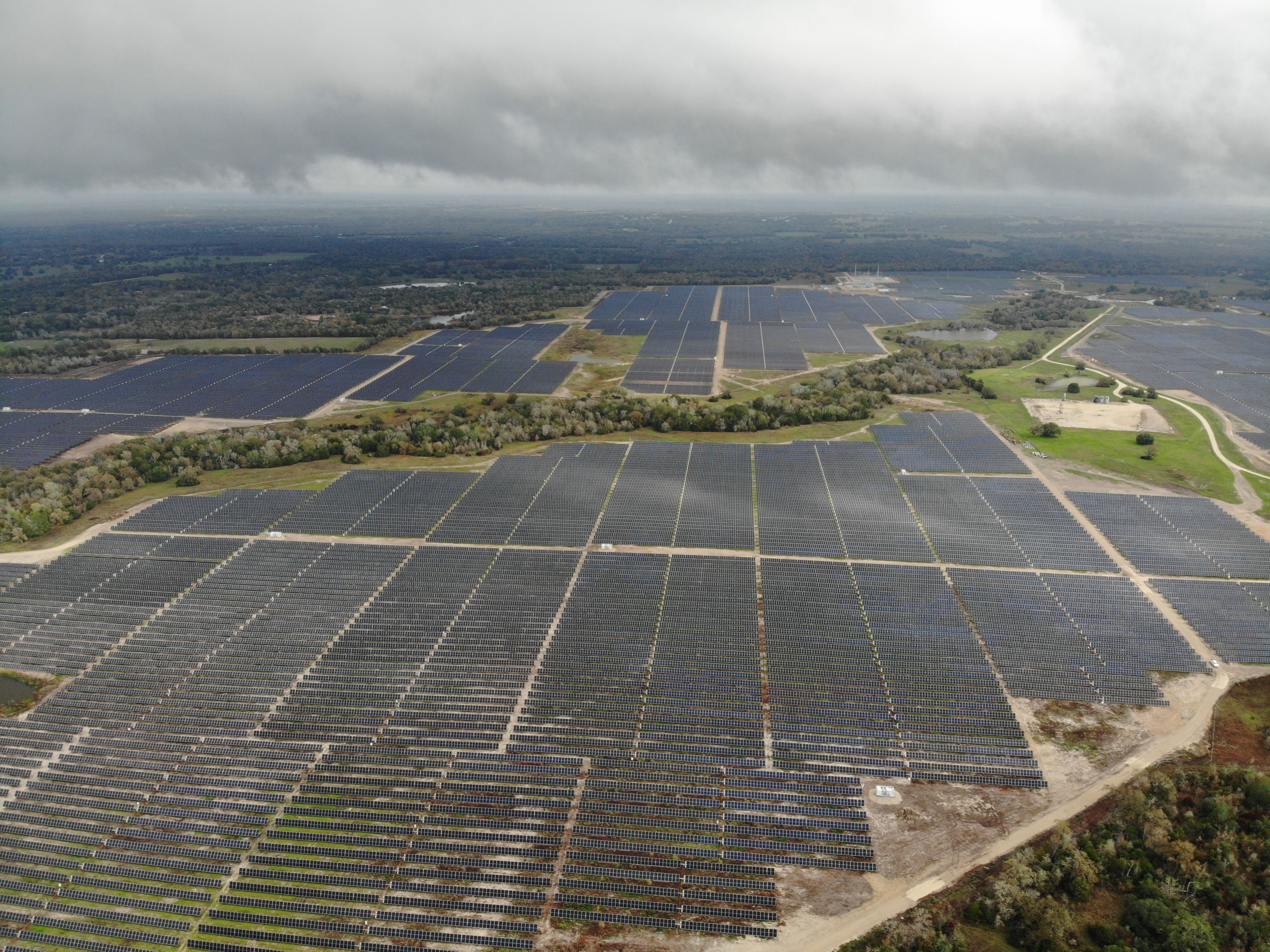 Naturgy invertirá 285 millones de euros en Estados Unidos | Cedida