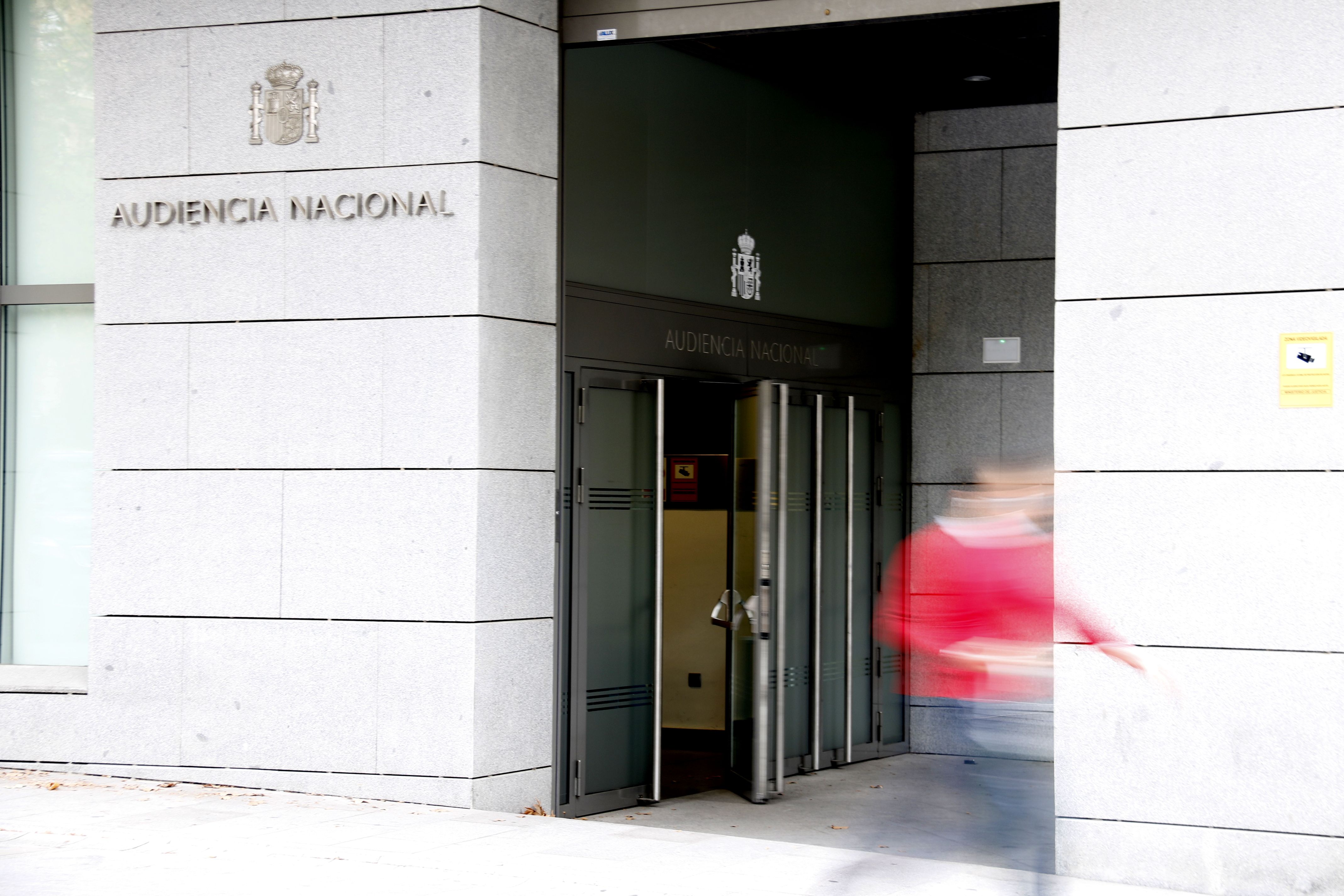 La Audiencia Nacional ha anulado una multa de 91 millones de euros | ACN