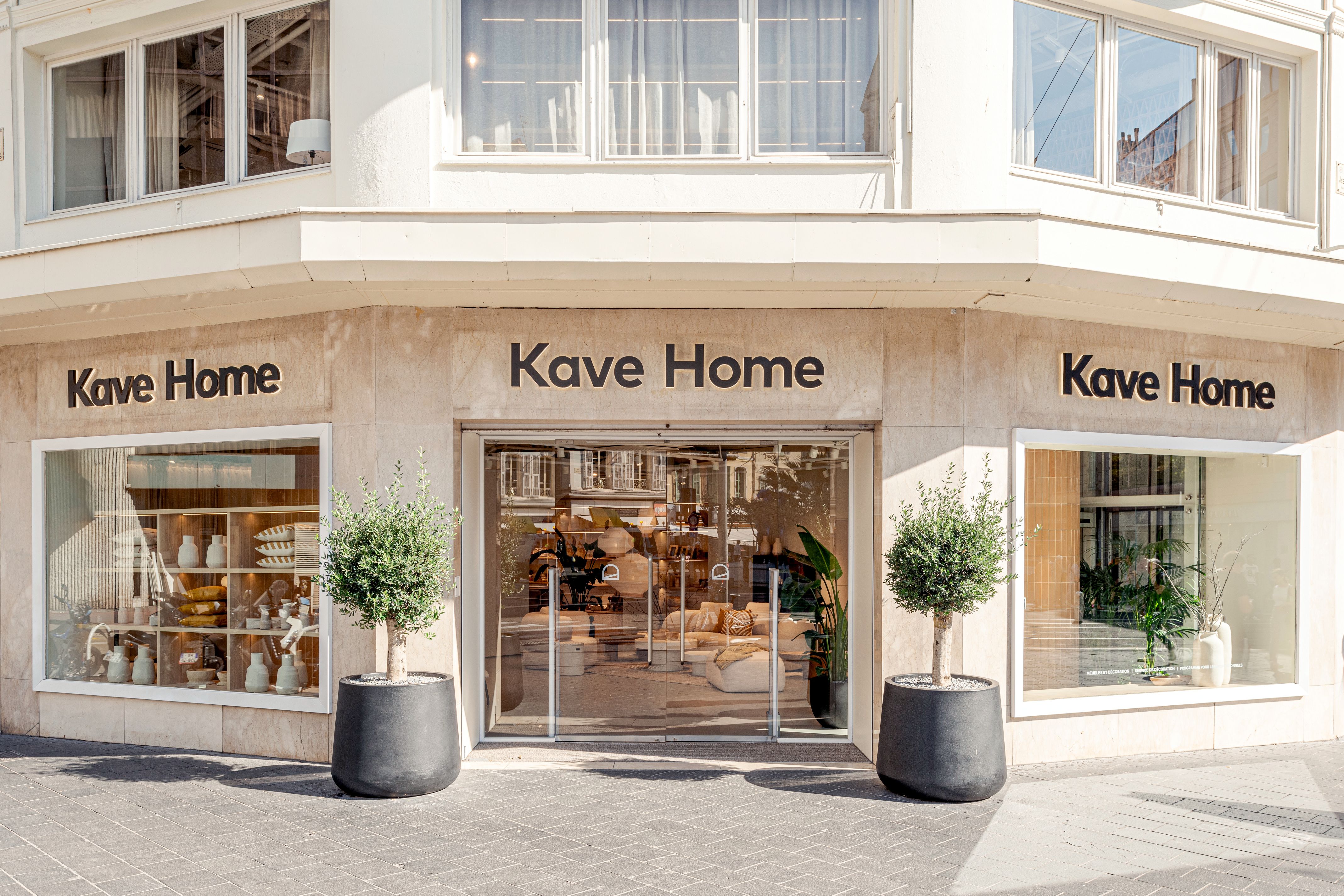 Kave Home s'expandirà a Milà, Roma i París | ACN