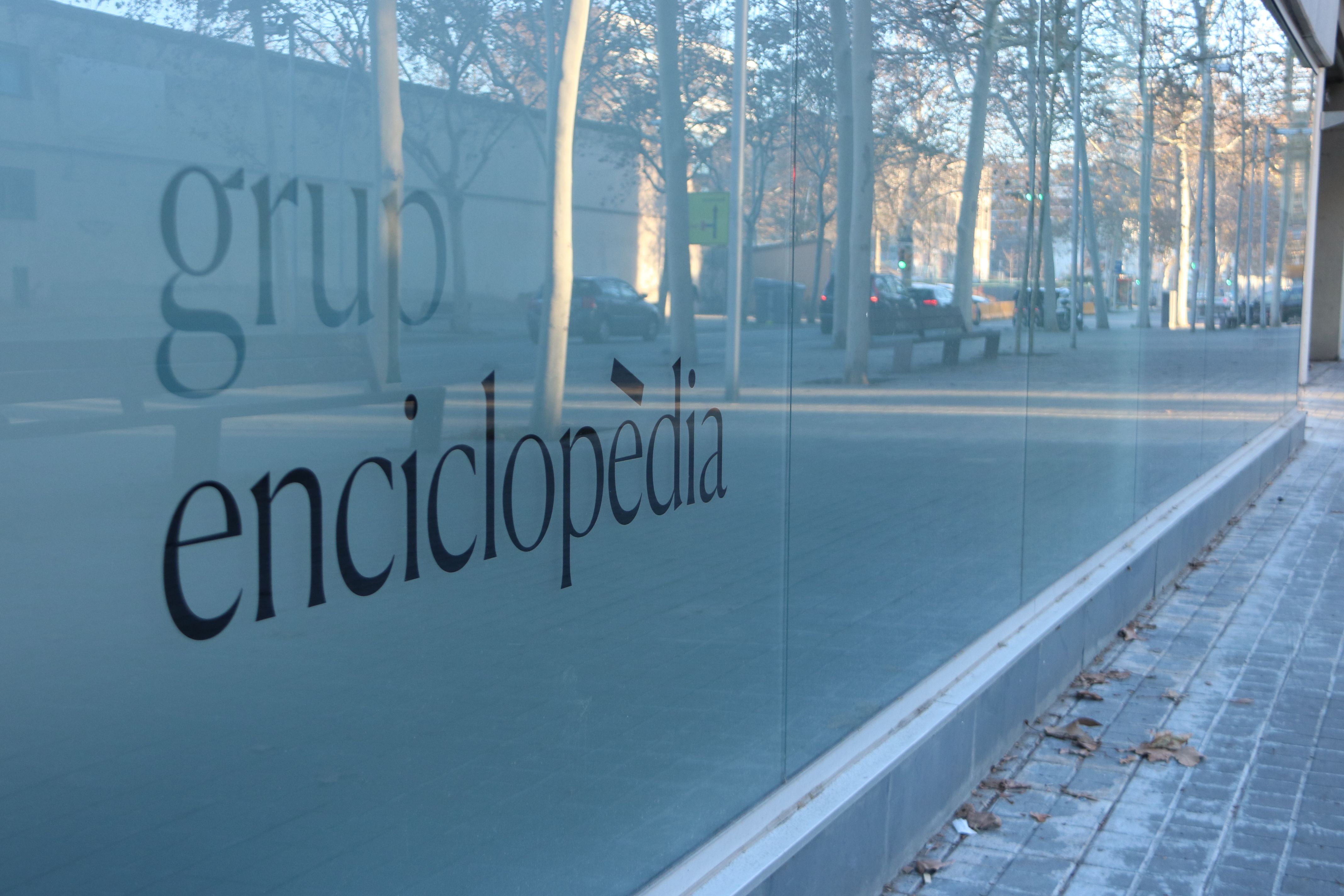 El Grup Enciclopedia ha llegado a un acuerdo con Abacus y el productor Jaume Roures | ACN