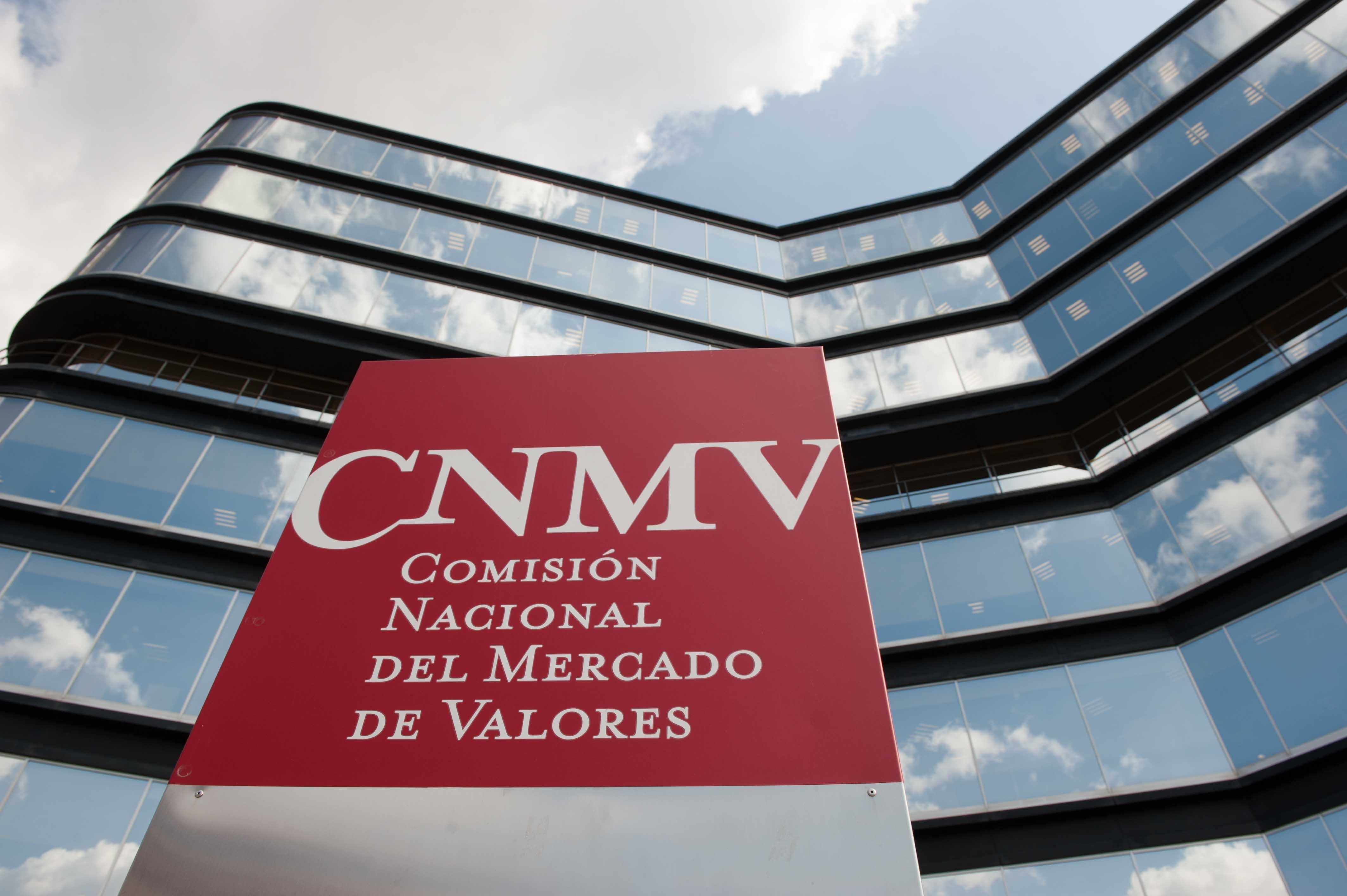 La Comissió Nacional del Mercat de Valors ha demanat informació a Scranton Enterprises | CNMV