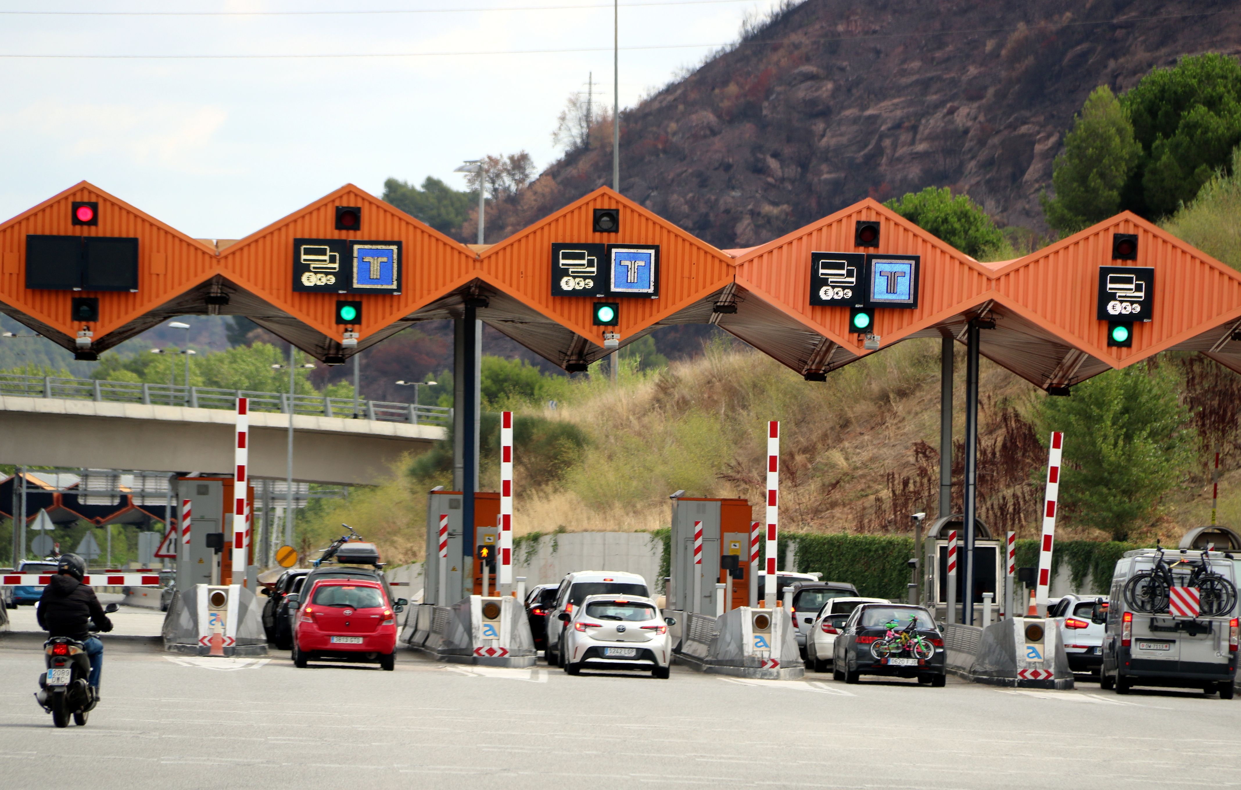 El Tribunal Supremo ha rechazado que el Estado tenga que abonar 4.000 millones de euros a la firma de infraestructuras | iStock